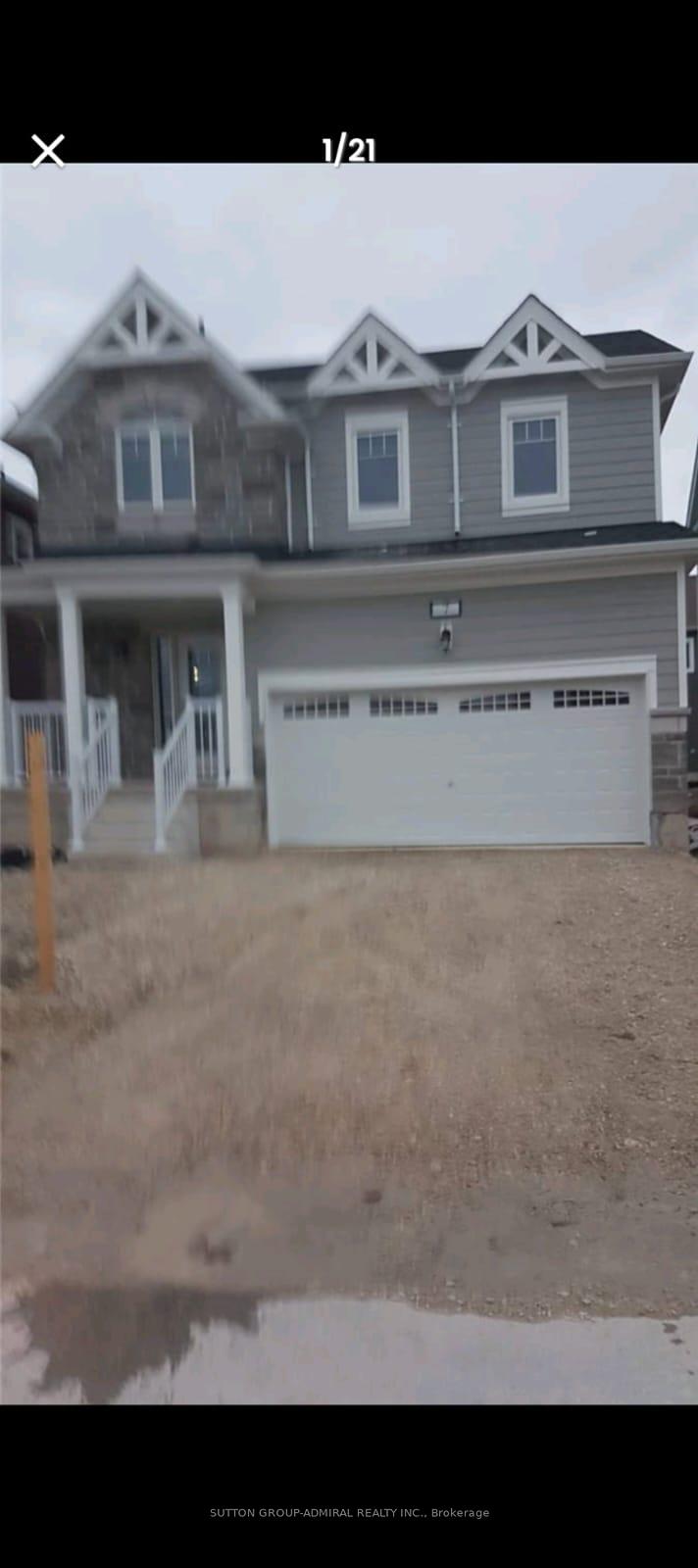Photo 1 of 7 Bobolink Drive, Wasaga Beach — HOMEH