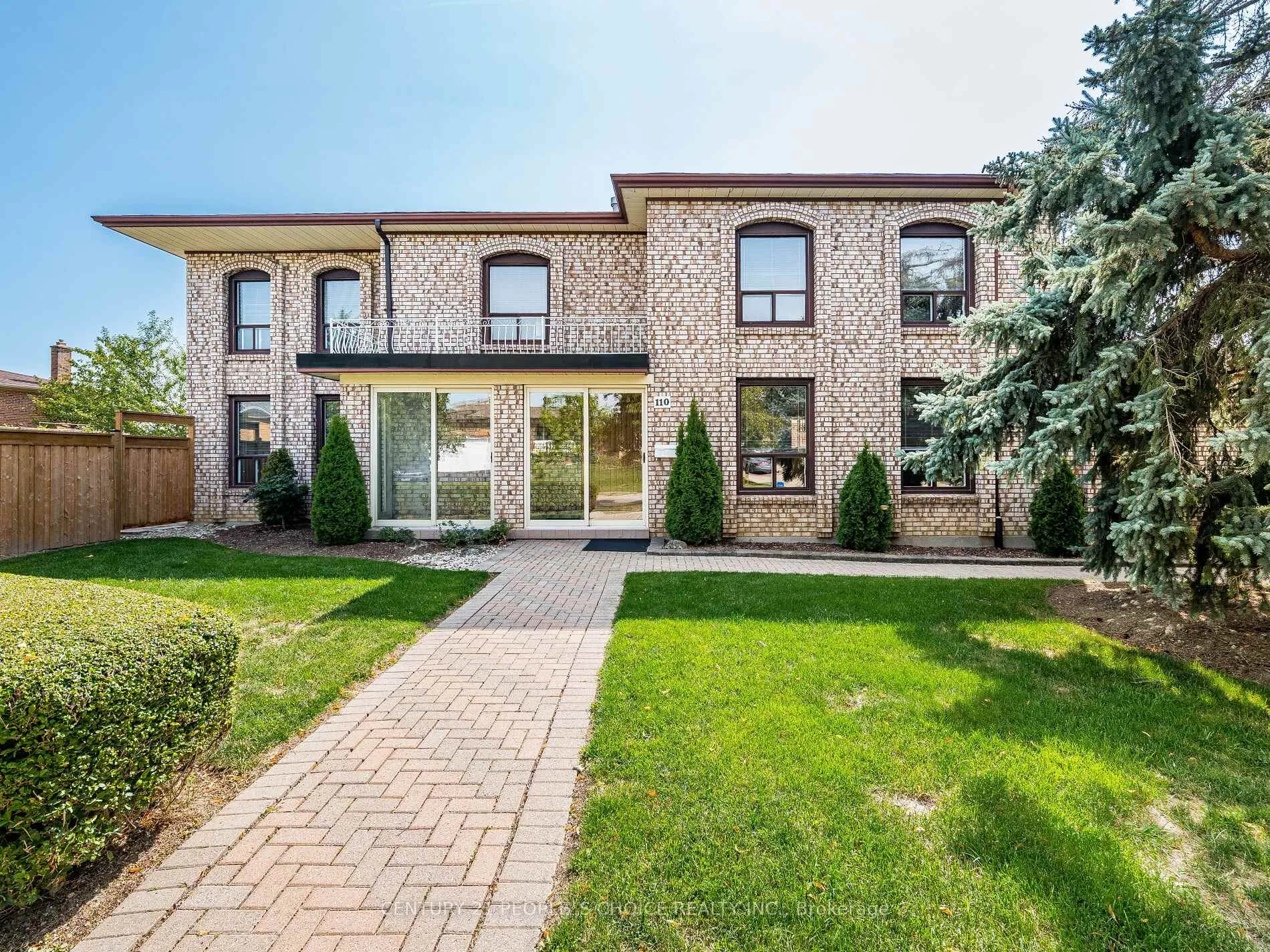 Photo 1 of Unit Upper, 110 Houston Road, Vaughan, West Woodbridge — HOMEH