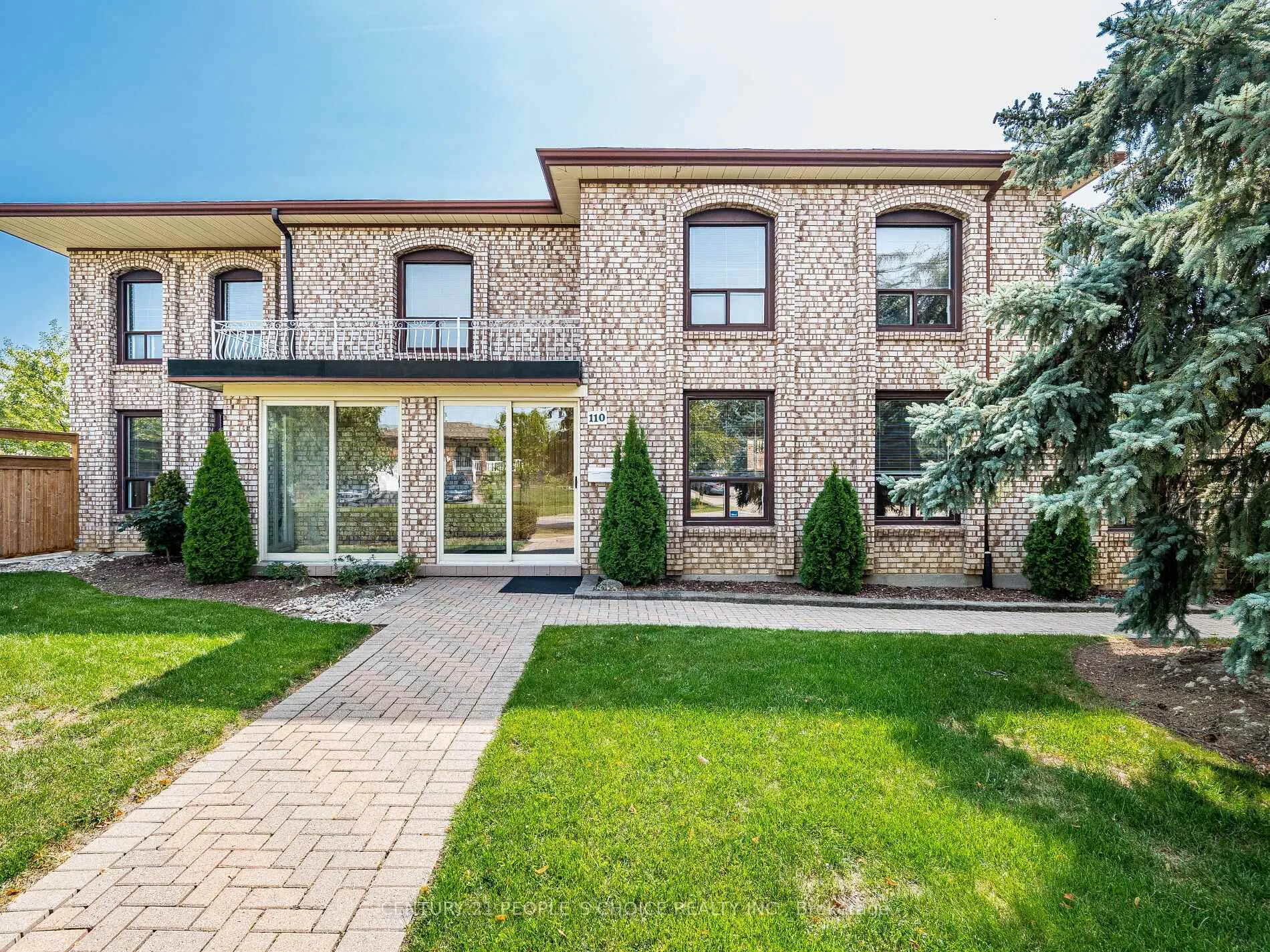 Photo 2 of Unit Upper, 110 Houston Road, Vaughan, West Woodbridge — HOMEH
