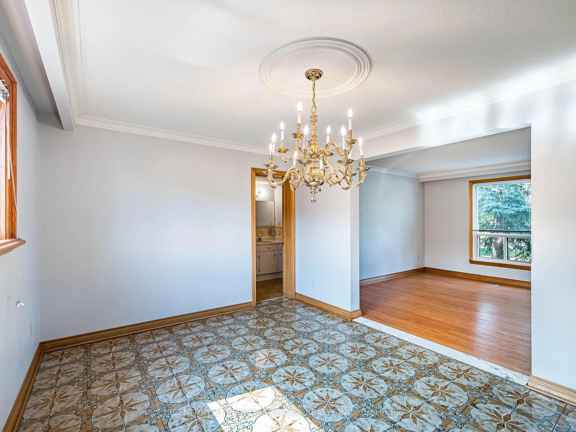 Photo 13 of Unit Upper, 110 Houston Road, Vaughan, West Woodbridge — HOMEH
