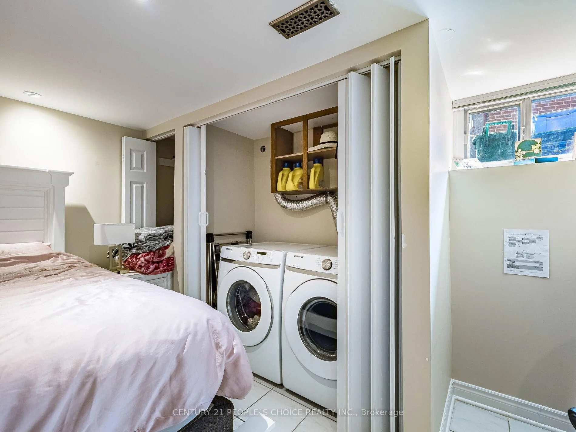 Photo 46 of Unit Upper, 110 Houston Road, Vaughan, West Woodbridge — HOMEH