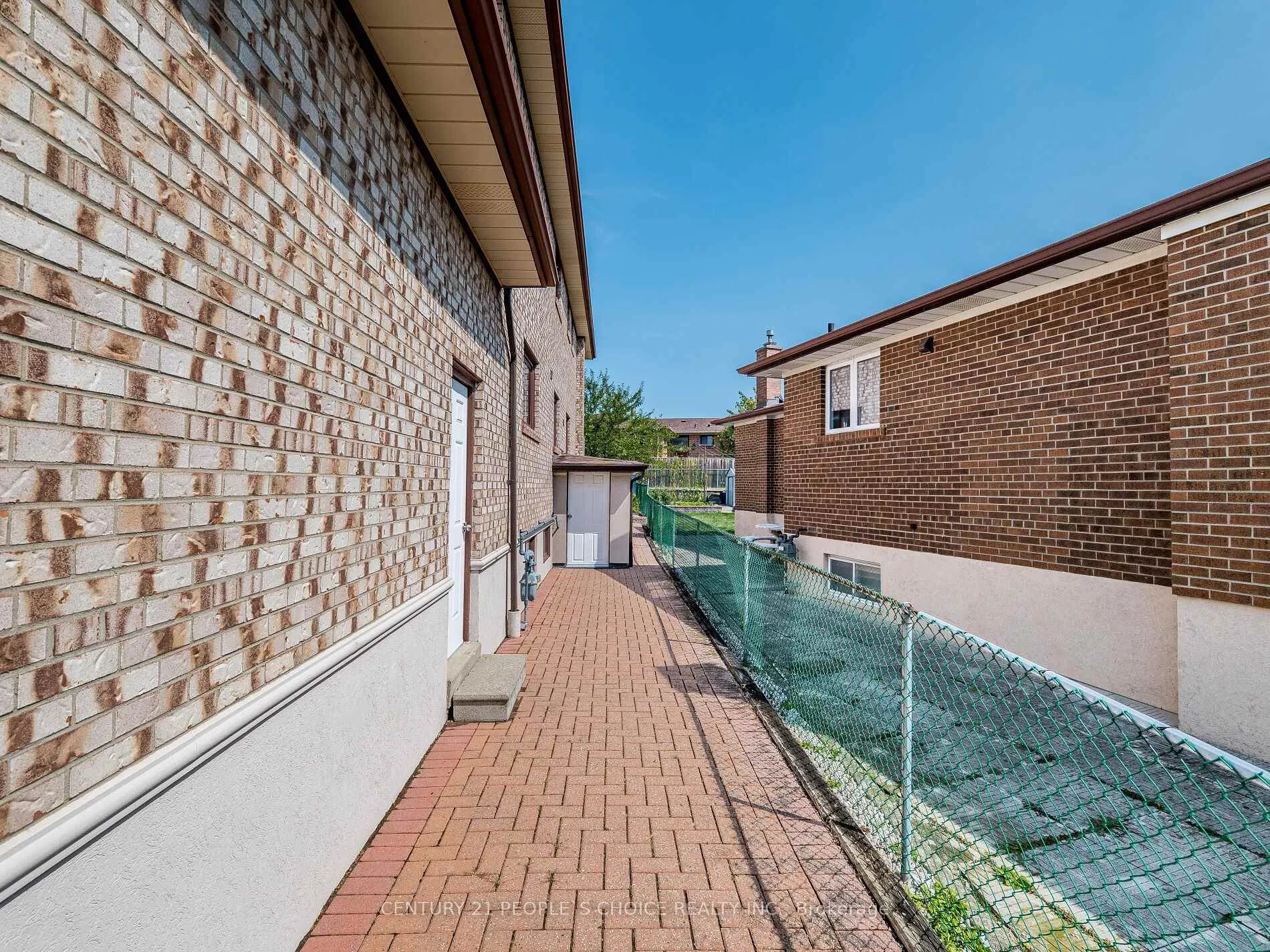 Photo 48 of Unit Upper, 110 Houston Road, Vaughan, West Woodbridge — HOMEH