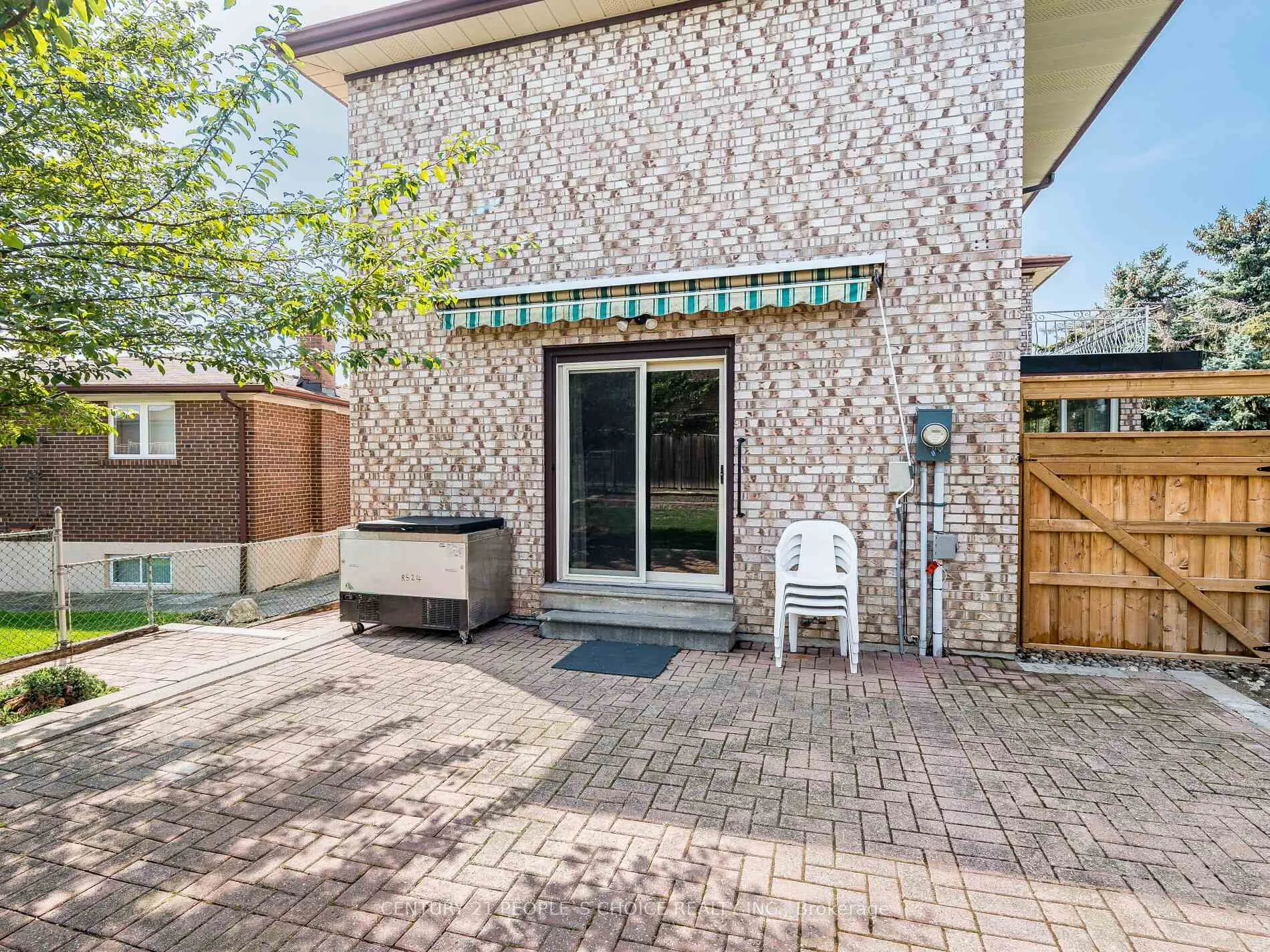 Photo 49 of Unit Upper, 110 Houston Road, Vaughan, West Woodbridge — HOMEH