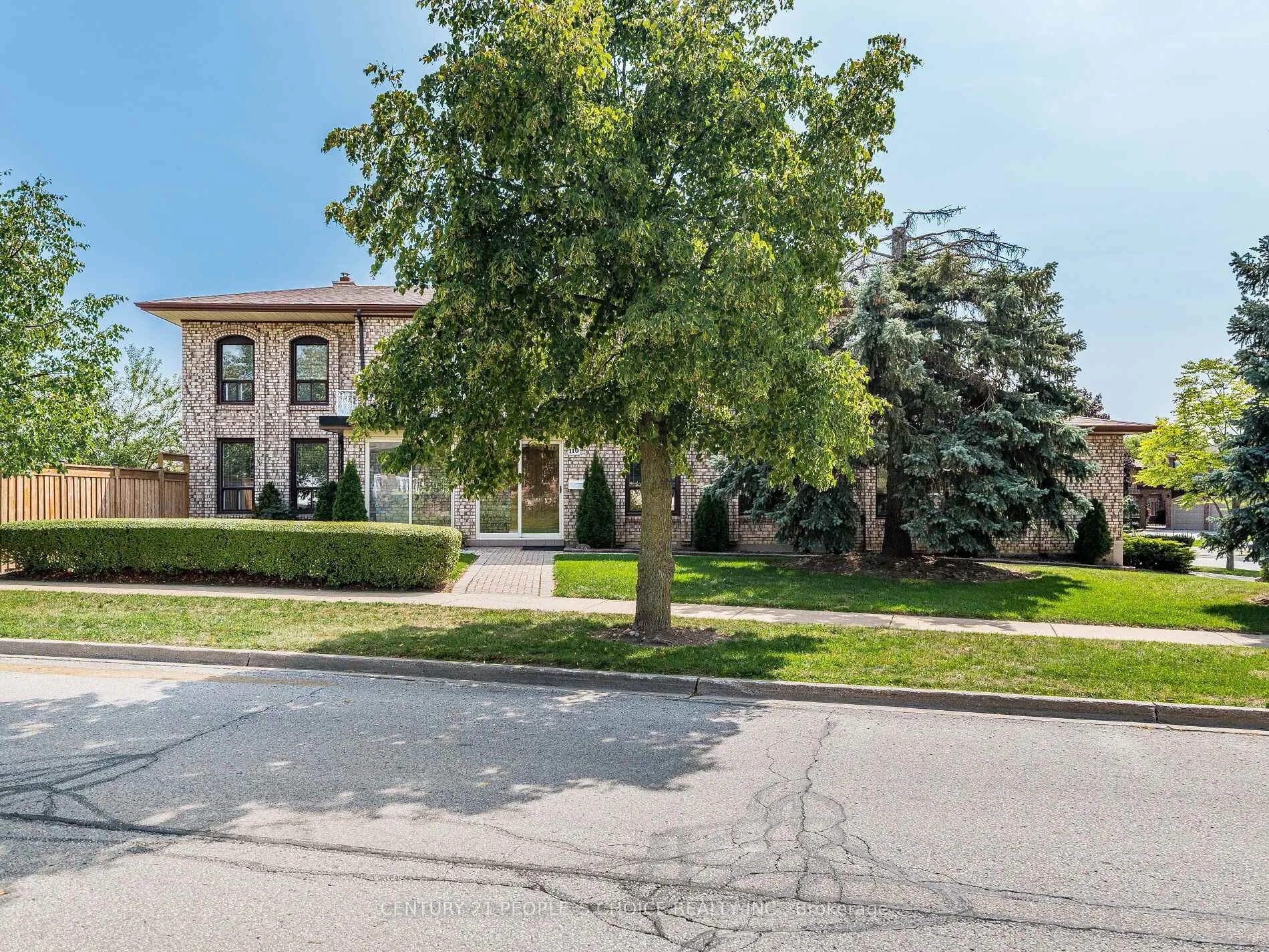 Photo 50 of Unit Upper, 110 Houston Road, Vaughan, West Woodbridge — HOMEH