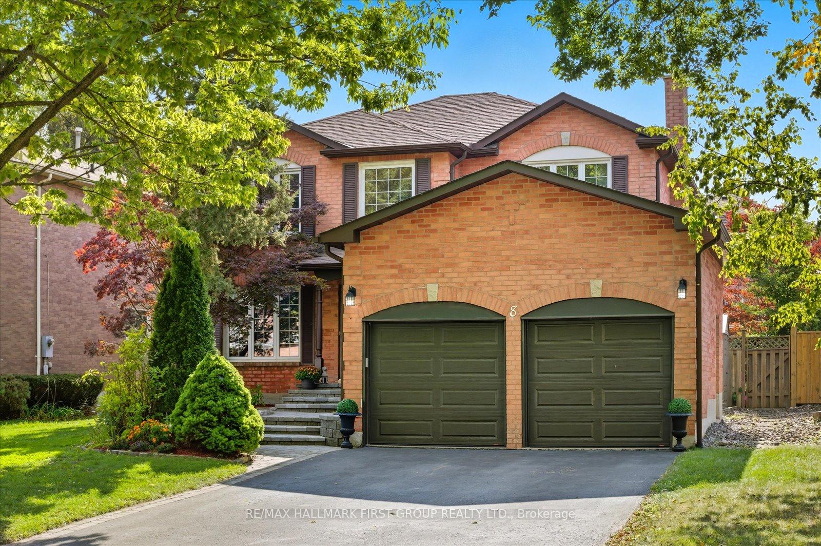 Photo 1 of 8 Withay Drive, Ajax, Central West — HOMEH
