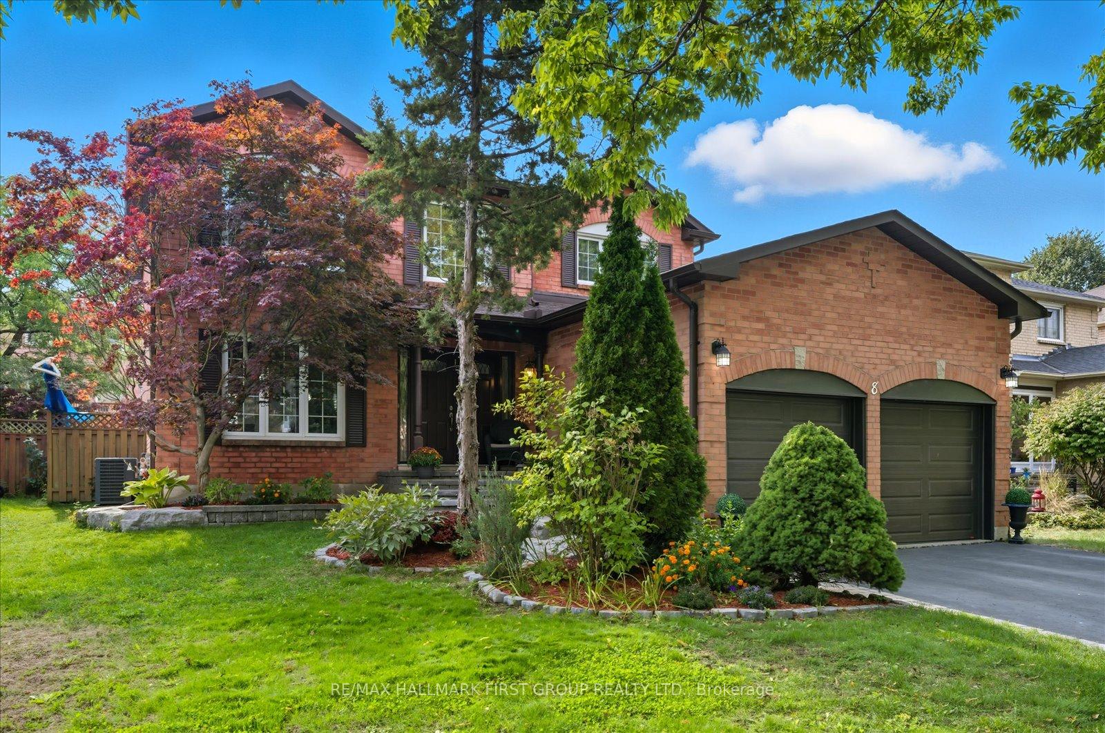 Photo 2 of 8 Withay Drive, Ajax, Central West — HOMEH