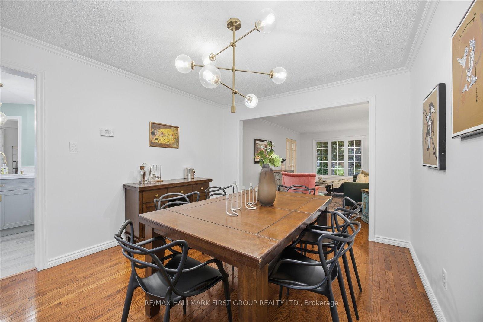 Photo 17 of 8 Withay Drive, Ajax, Central West — HOMEH