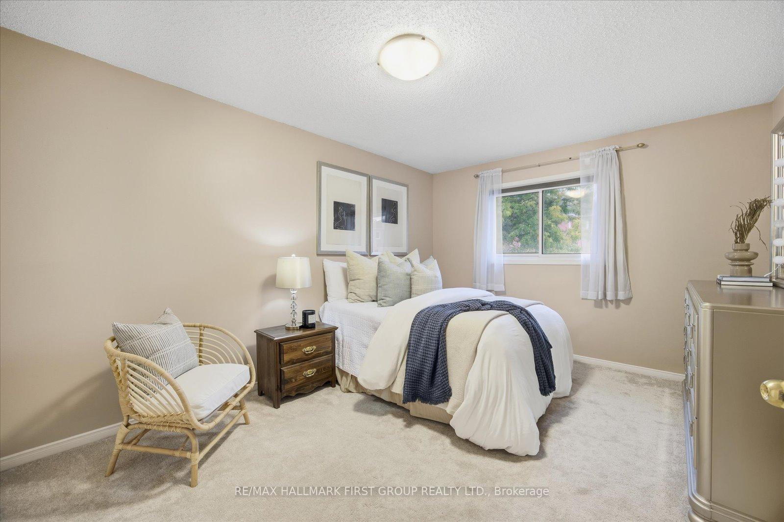 Photo 23 of 8 Withay Drive, Ajax, Central West — HOMEH