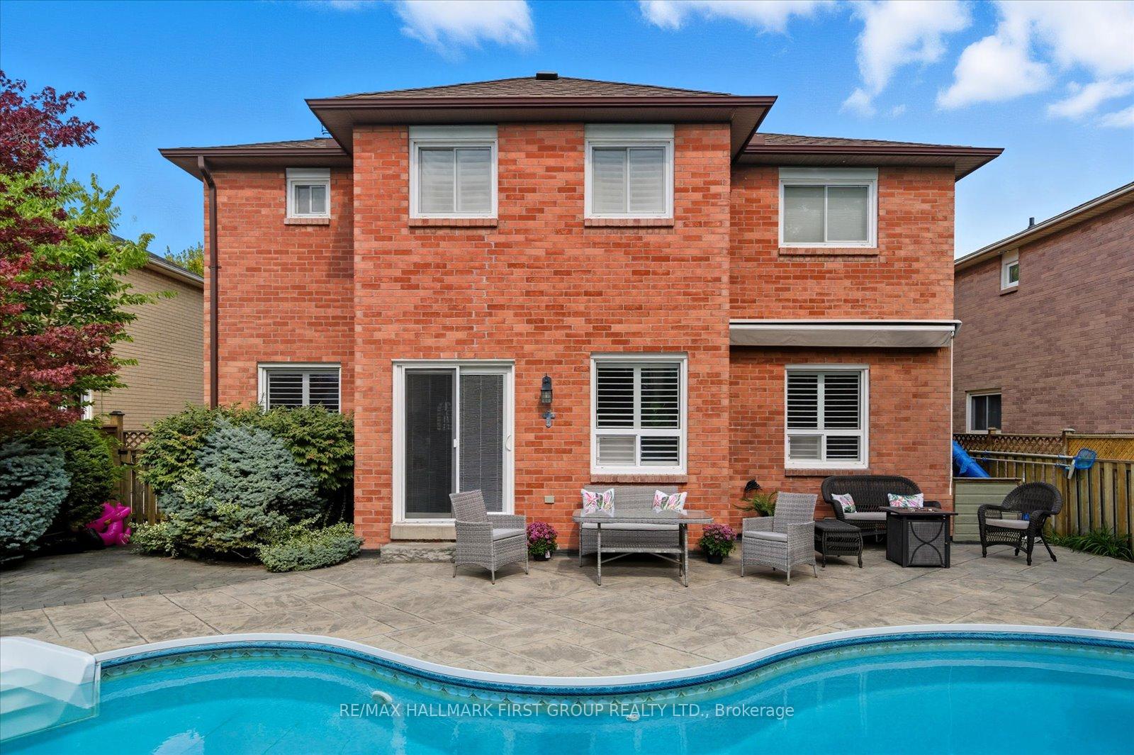 Photo 30 of 8 Withay Drive, Ajax, Central West — HOMEH