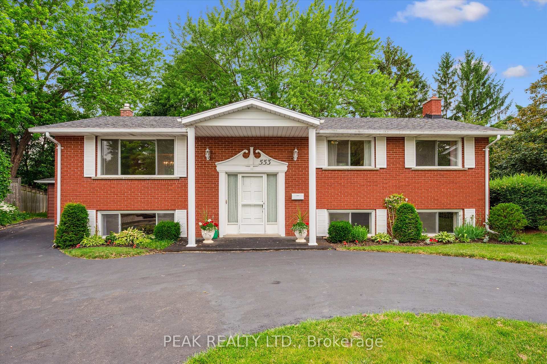 Photo 1 of 553 Glendene Crescent, Waterloo — HOMEH