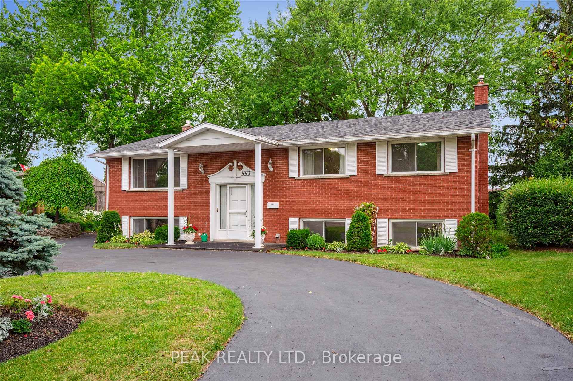Photo 3 of 553 Glendene Crescent, Waterloo — HOMEH