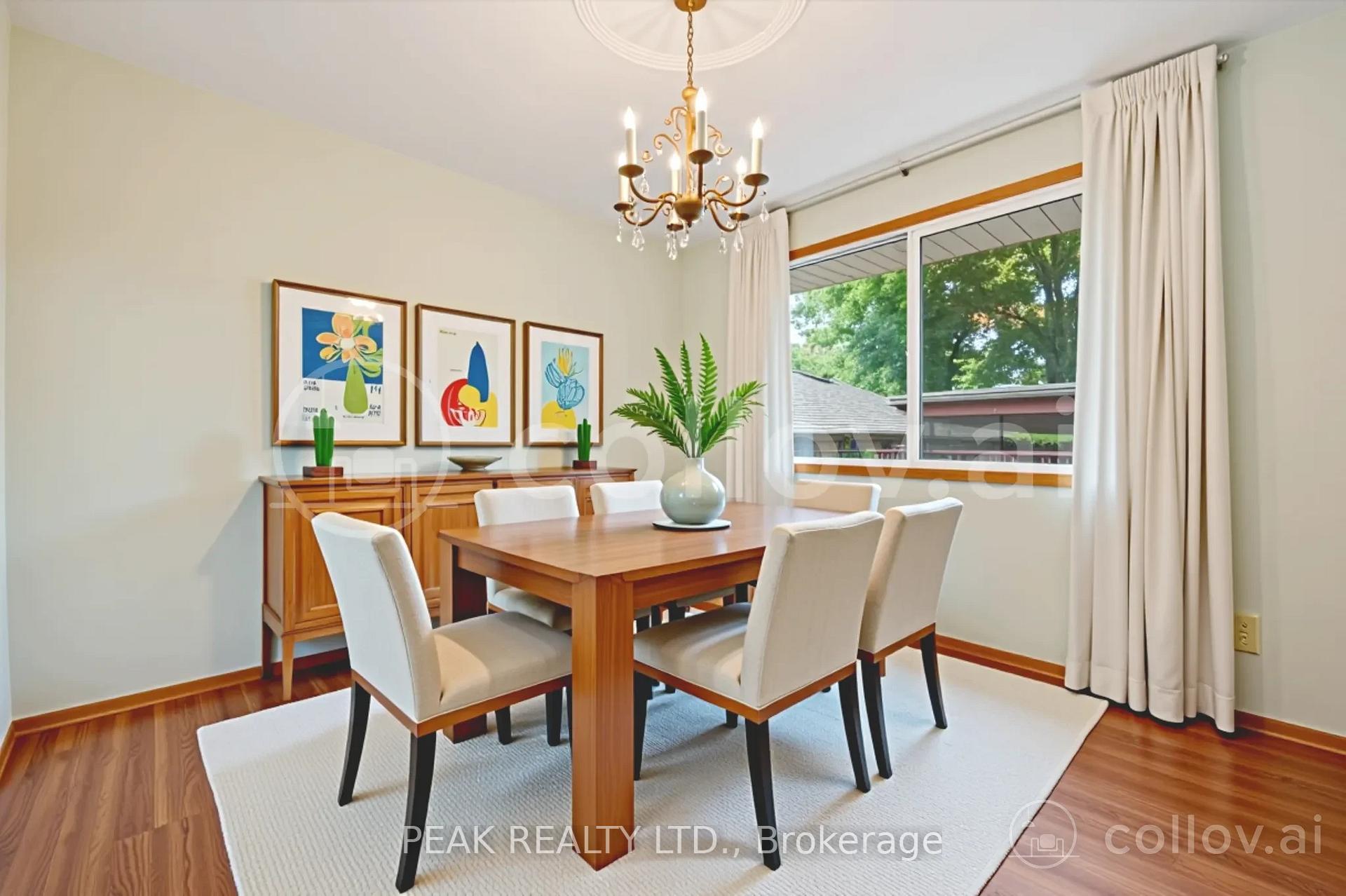 Photo 10 of 553 Glendene Crescent, Waterloo — HOMEH