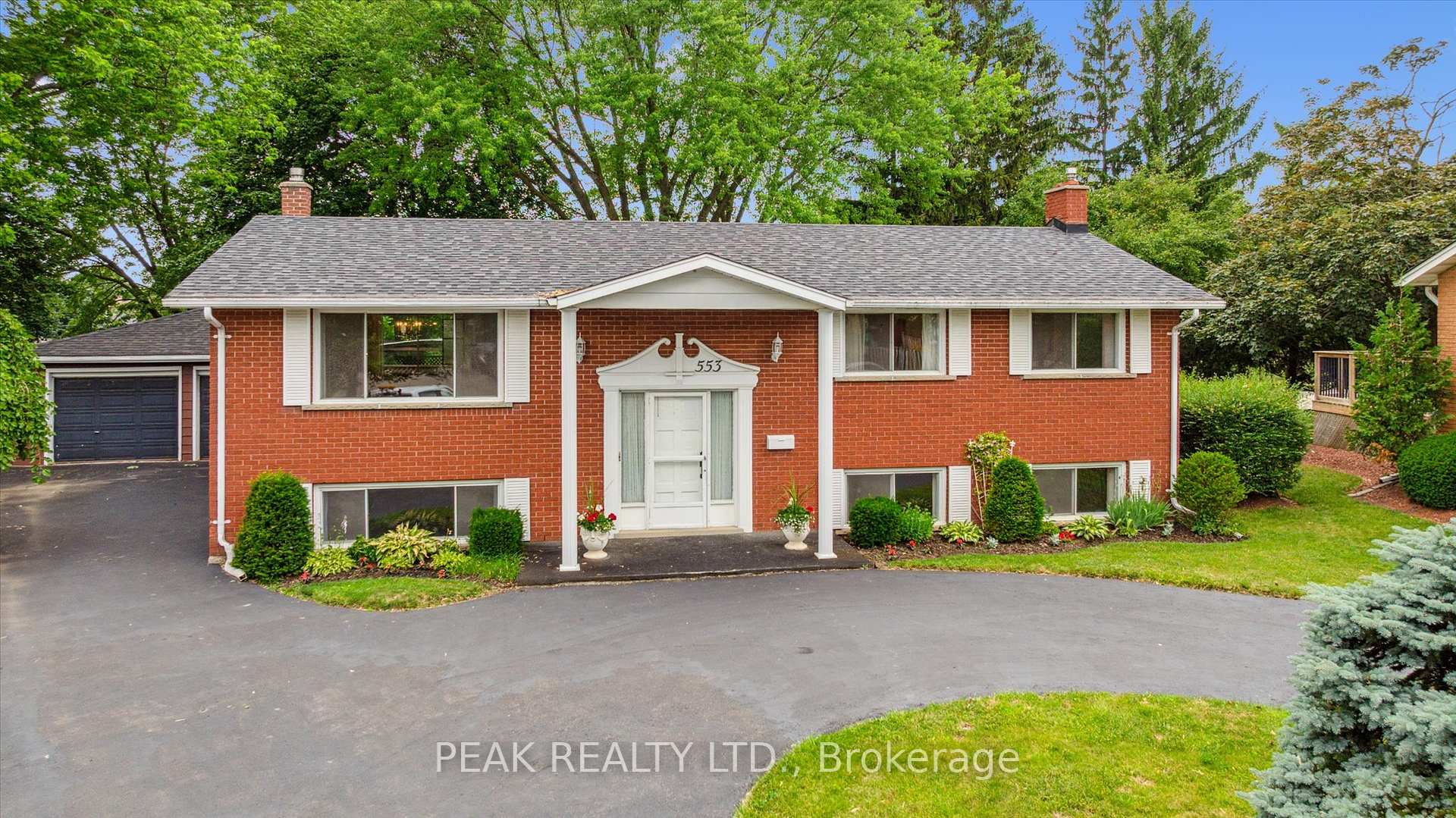 Photo 47 of 553 Glendene Crescent, Waterloo — HOMEH