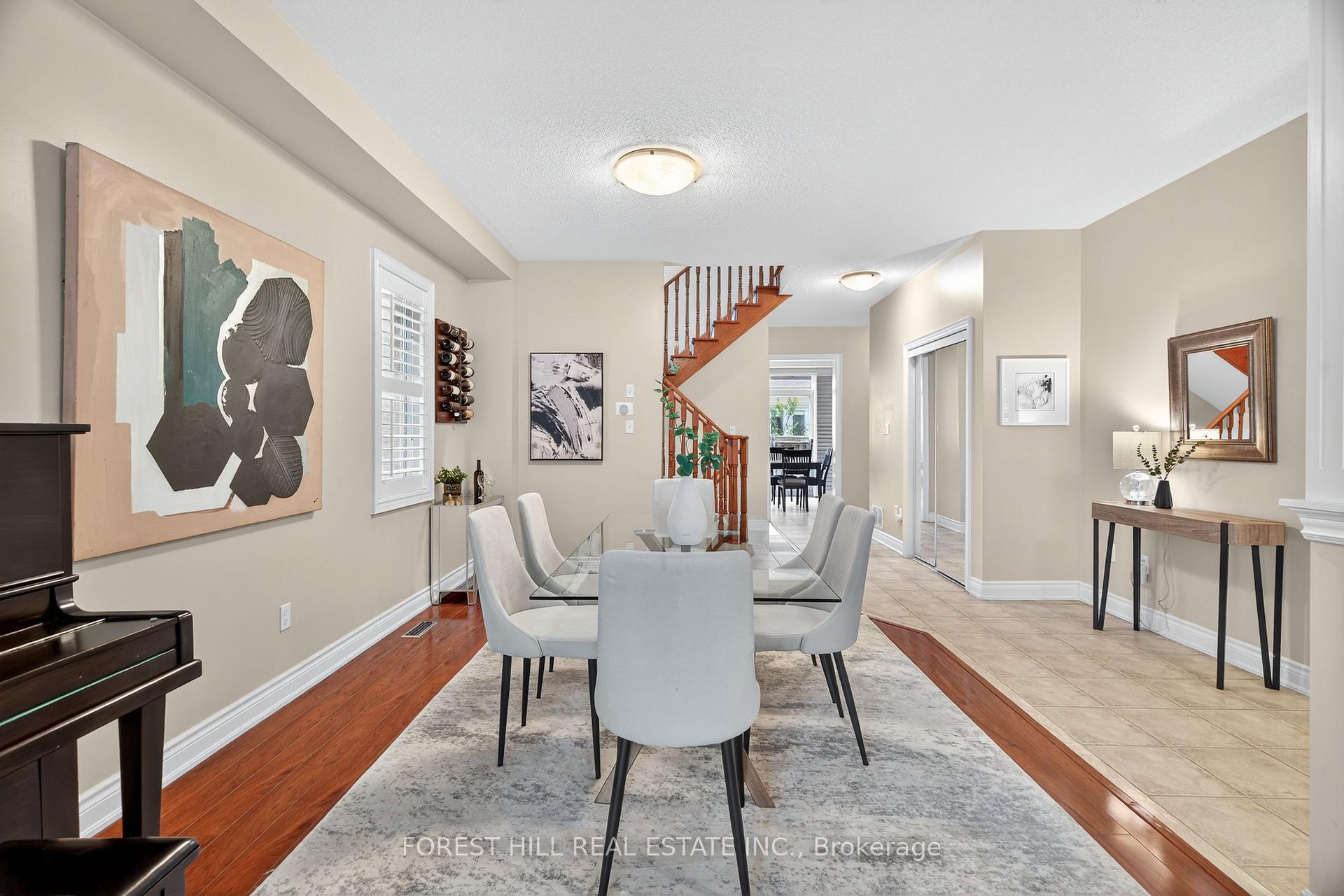 Photo 10 of 10 Mendel Crescent, Vaughan, Patterson — HOMEH