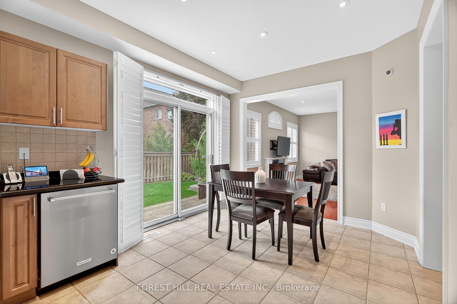 Photo 15 of 10 Mendel Crescent, Vaughan, Patterson — HOMEH