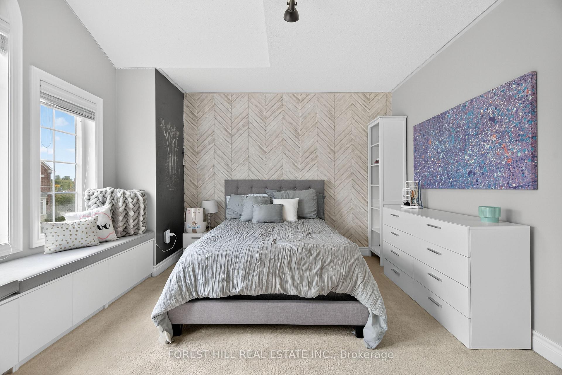 Photo 27 of 10 Mendel Crescent, Vaughan, Patterson — HOMEH