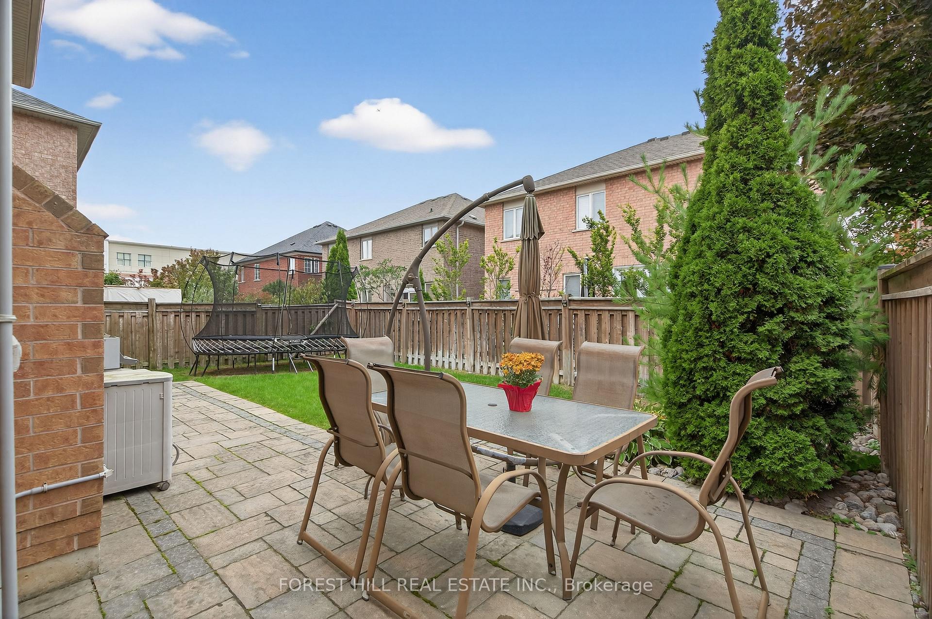 Photo 39 of 10 Mendel Crescent, Vaughan, Patterson — HOMEH