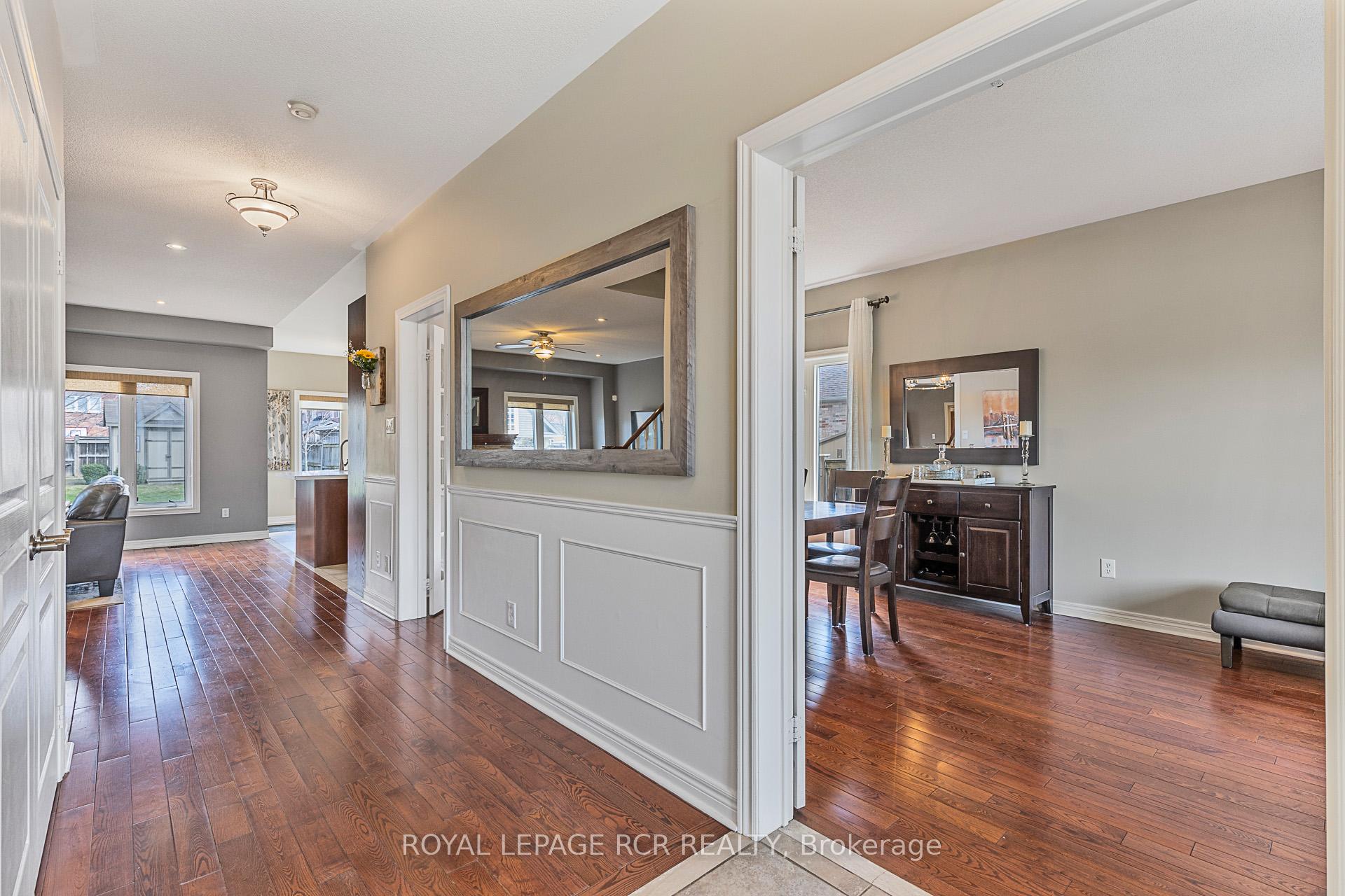 Photo 7 of 9 Coral Creek Crescent, Uxbridge — HOMEH