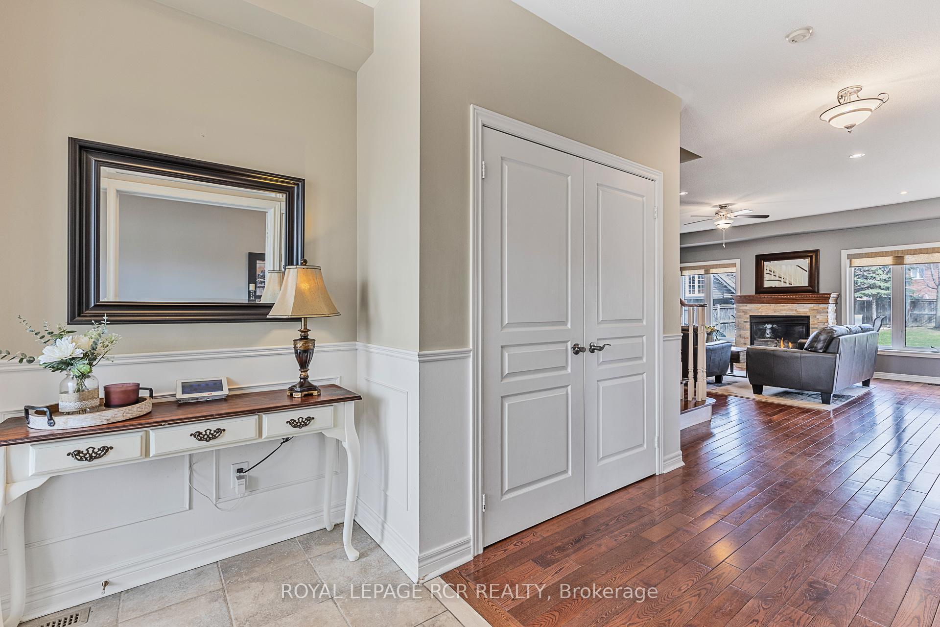 Photo 8 of 9 Coral Creek Crescent, Uxbridge — HOMEH