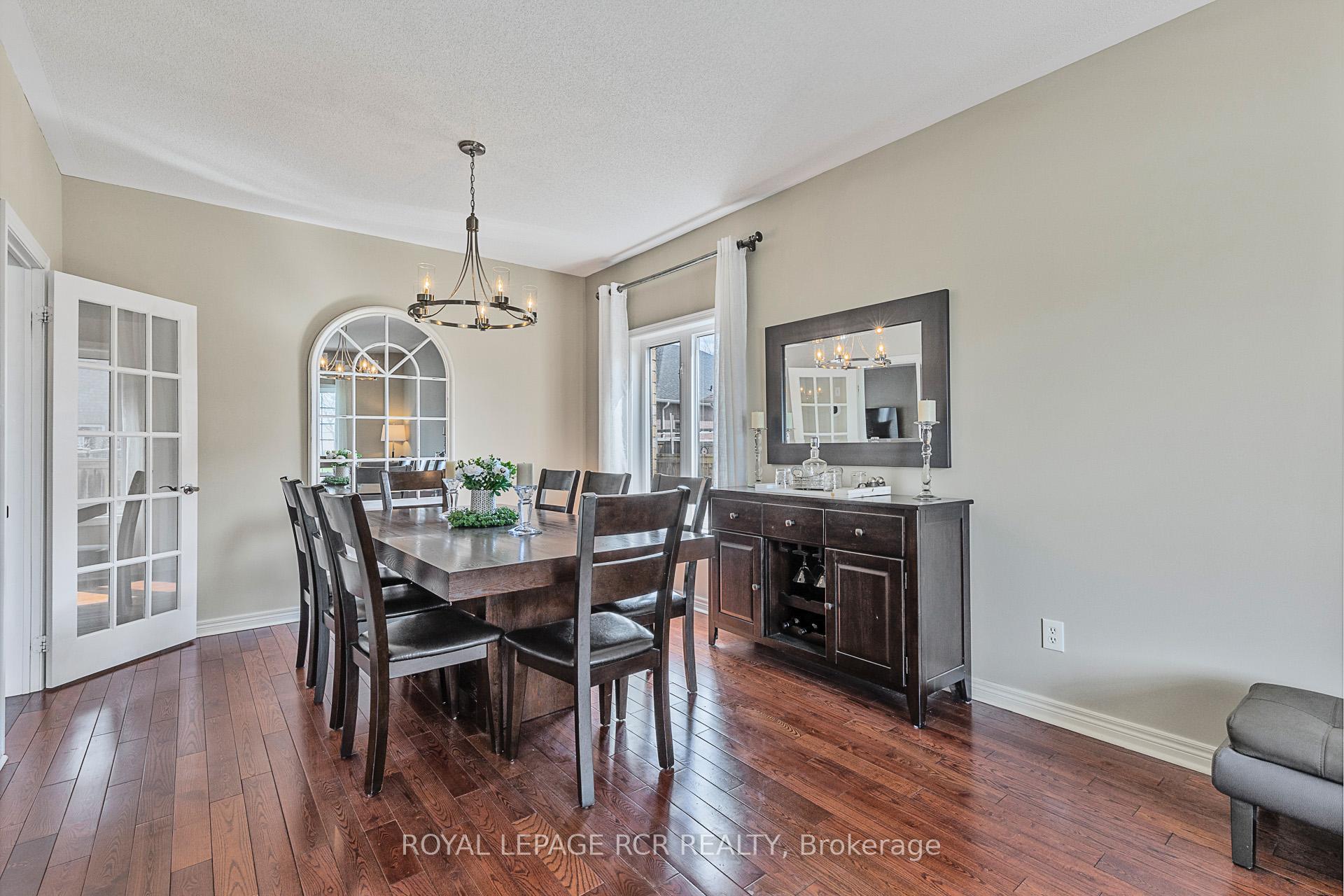 Photo 9 of 9 Coral Creek Crescent, Uxbridge — HOMEH
