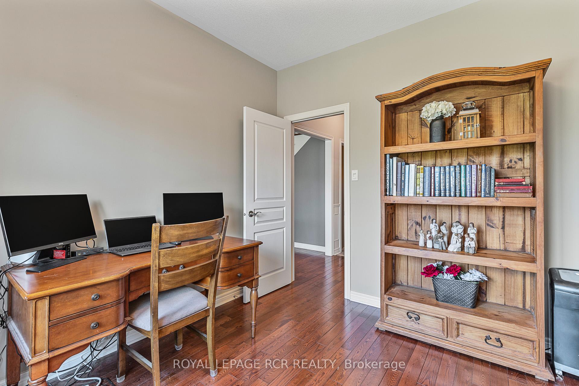 Photo 20 of 9 Coral Creek Crescent, Uxbridge — HOMEH