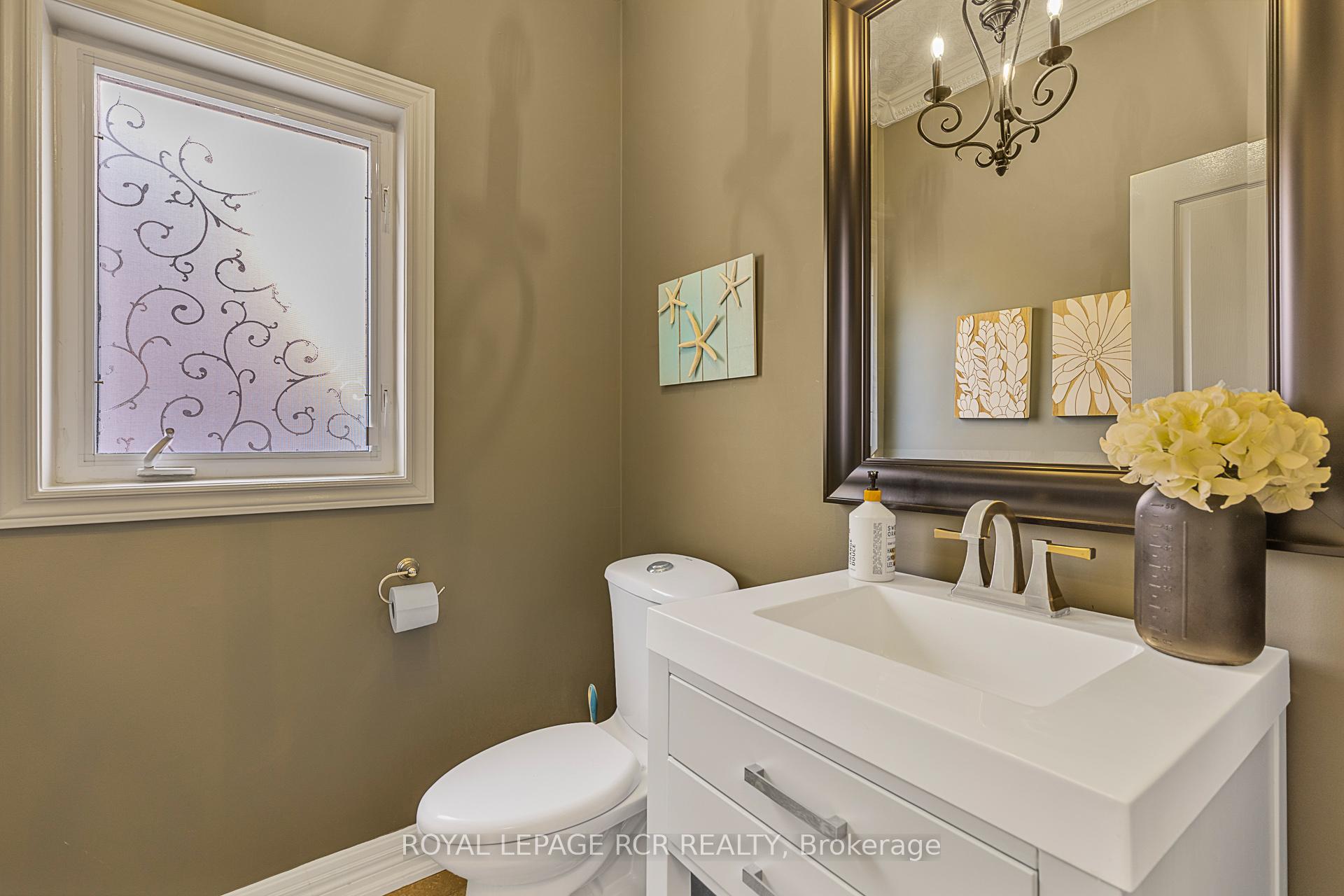 Photo 21 of 9 Coral Creek Crescent, Uxbridge — HOMEH