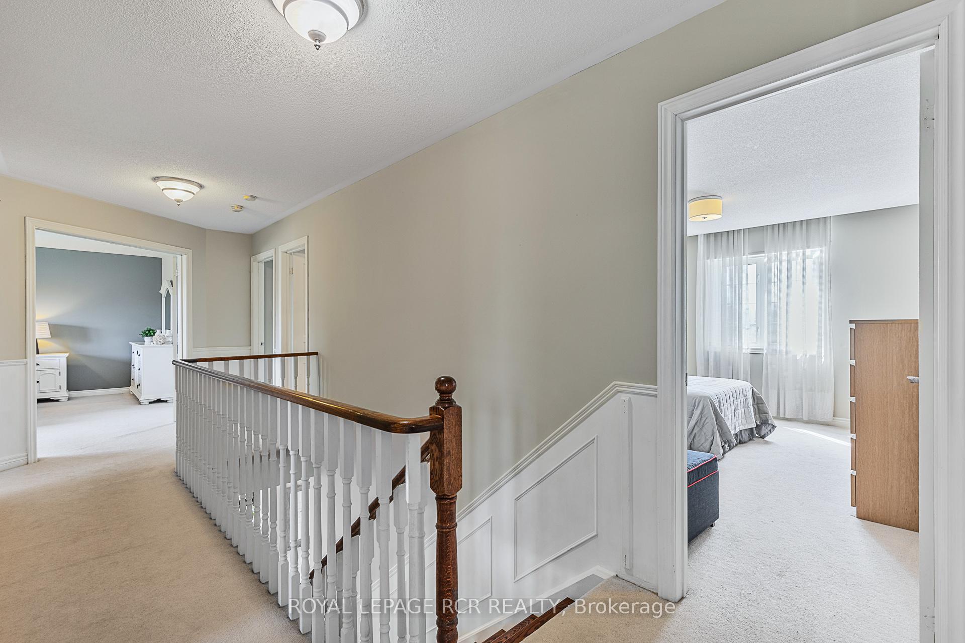 Photo 22 of 9 Coral Creek Crescent, Uxbridge — HOMEH