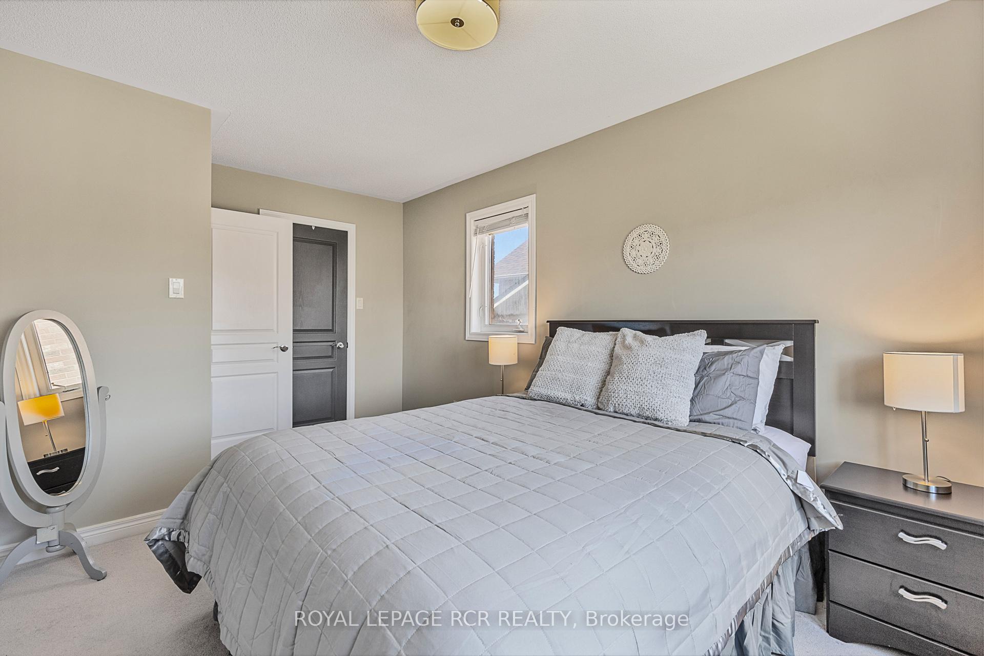 Photo 26 of 9 Coral Creek Crescent, Uxbridge — HOMEH