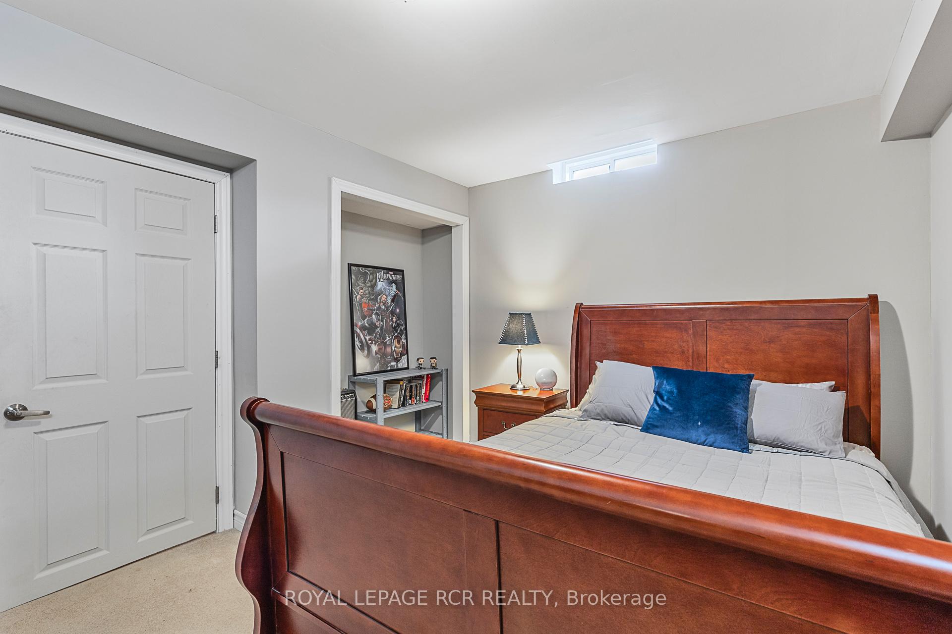 Photo 32 of 9 Coral Creek Crescent, Uxbridge — HOMEH