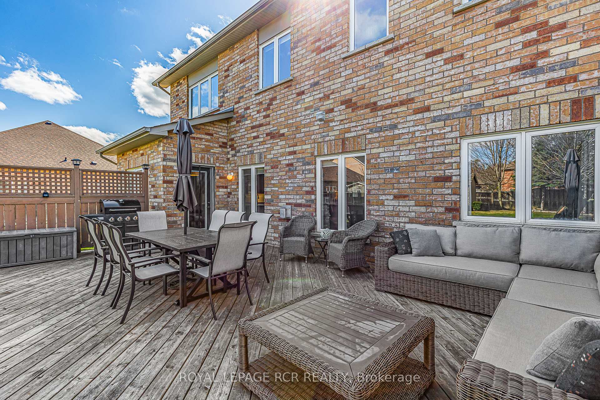 Photo 38 of 9 Coral Creek Crescent, Uxbridge — HOMEH