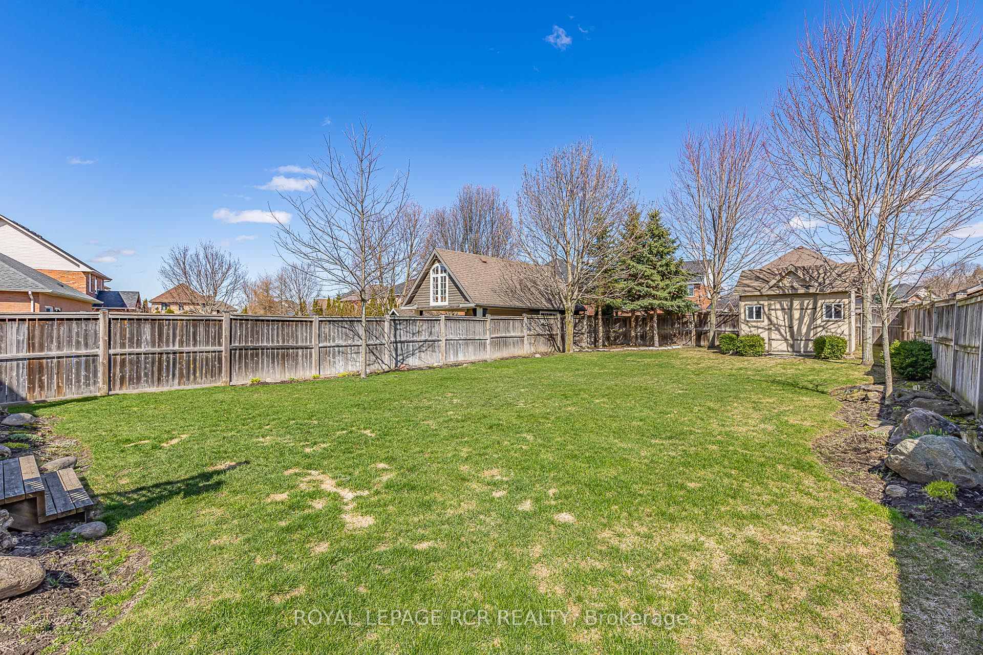 Photo 42 of 9 Coral Creek Crescent, Uxbridge — HOMEH