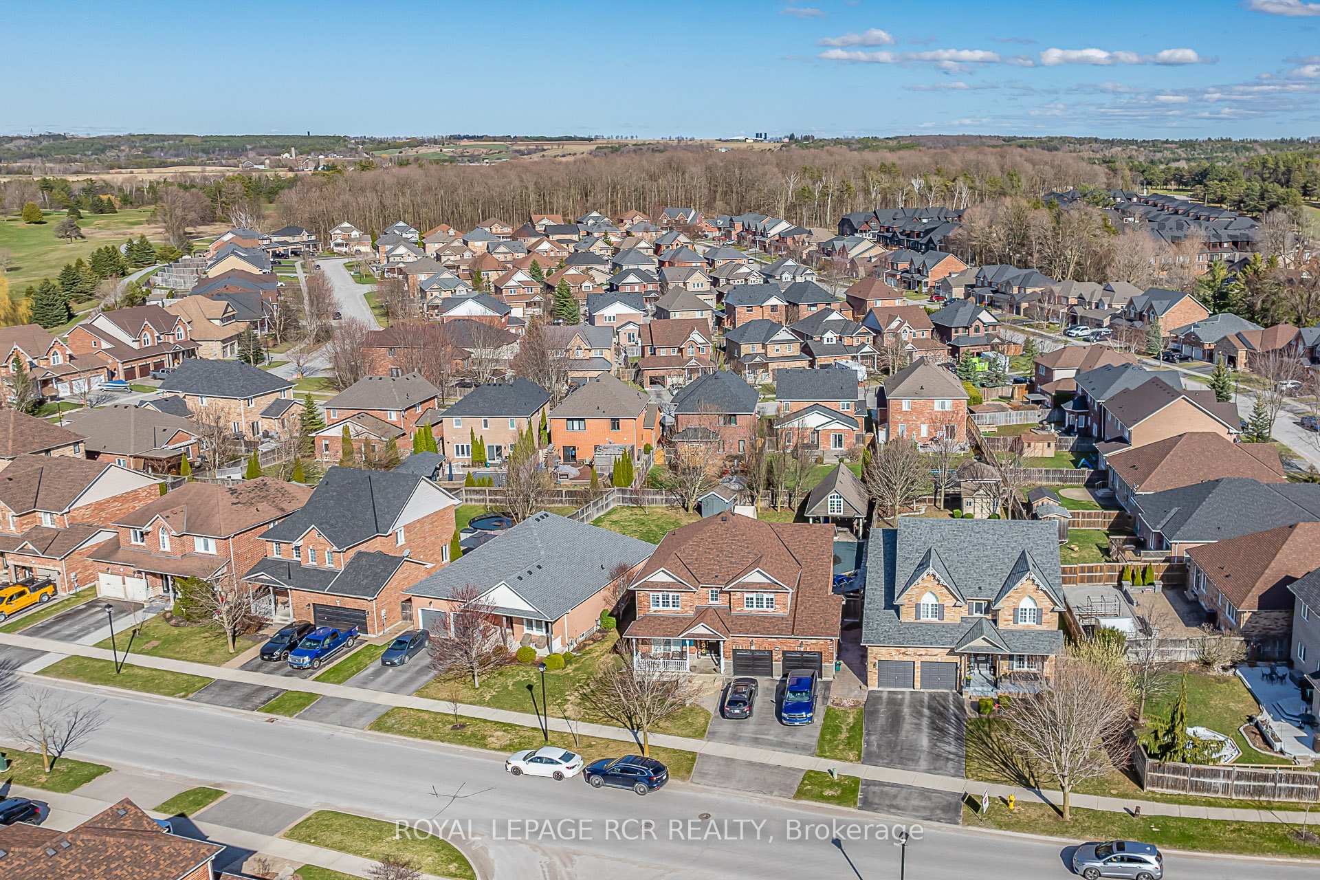 Photo 48 of 9 Coral Creek Crescent, Uxbridge — HOMEH
