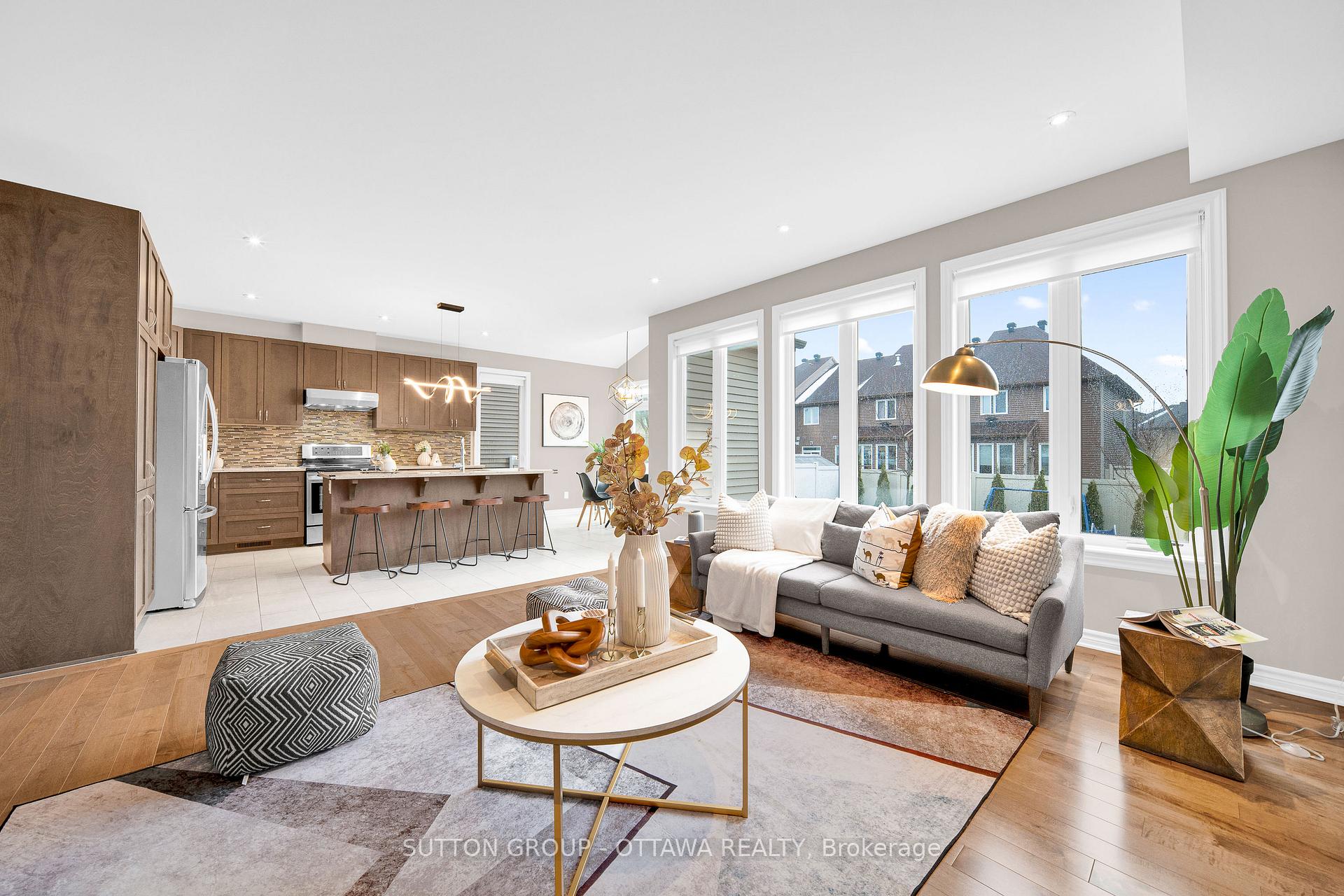 Photo 7 of 412 Odessa Way, Ottawa, Barrhaven - Cedargrove/Fraserdale — HOMEH