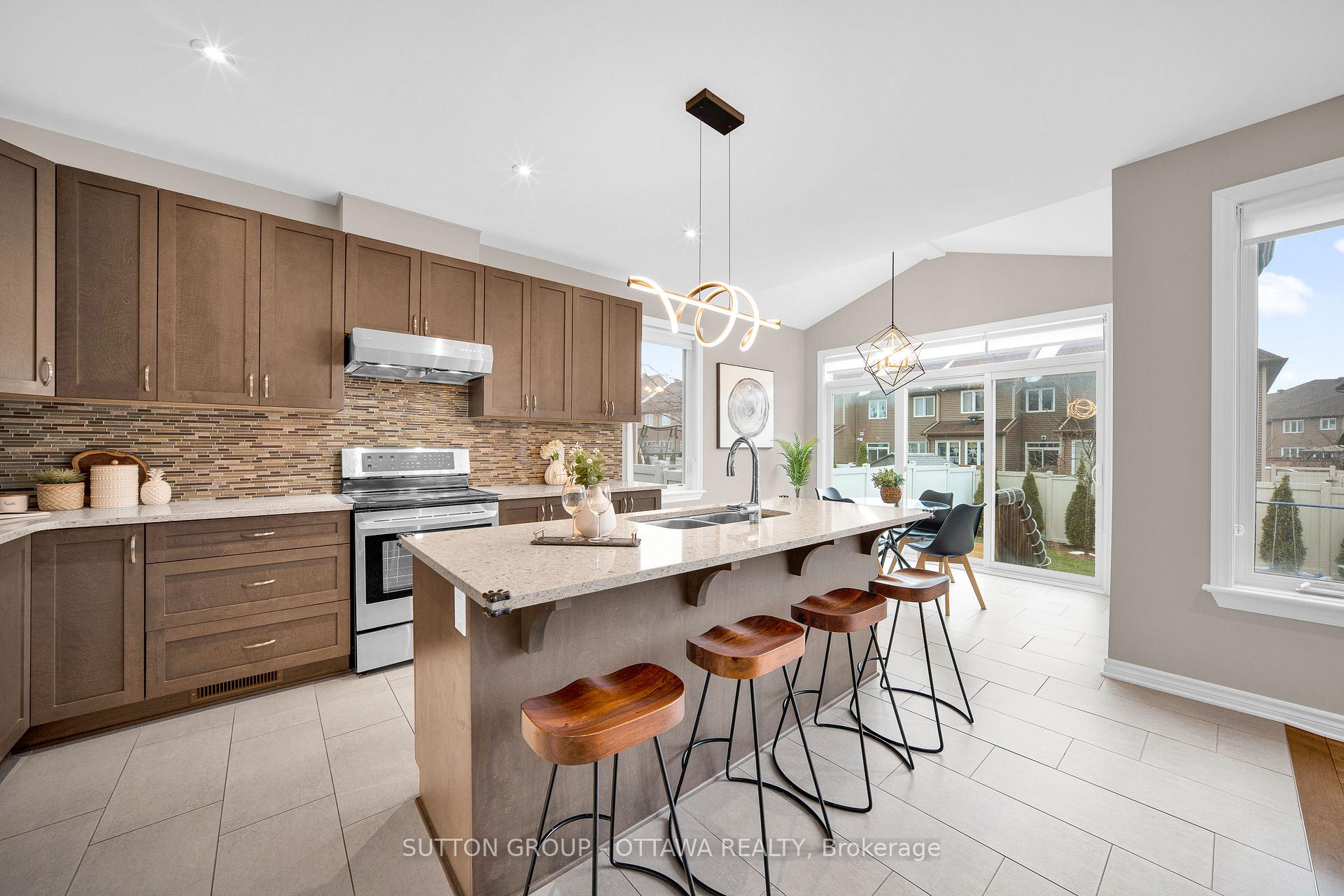 Photo 13 of 412 Odessa Way, Ottawa, Barrhaven - Cedargrove/Fraserdale — HOMEH