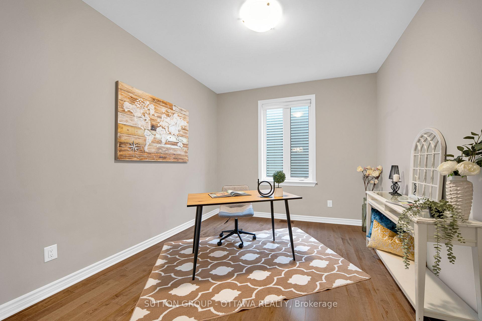 Photo 14 of 412 Odessa Way, Ottawa, Barrhaven - Cedargrove/Fraserdale — HOMEH