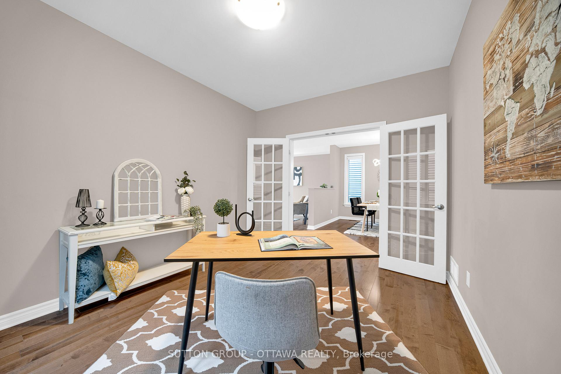 Photo 17 of 412 Odessa Way, Ottawa, Barrhaven - Cedargrove/Fraserdale — HOMEH