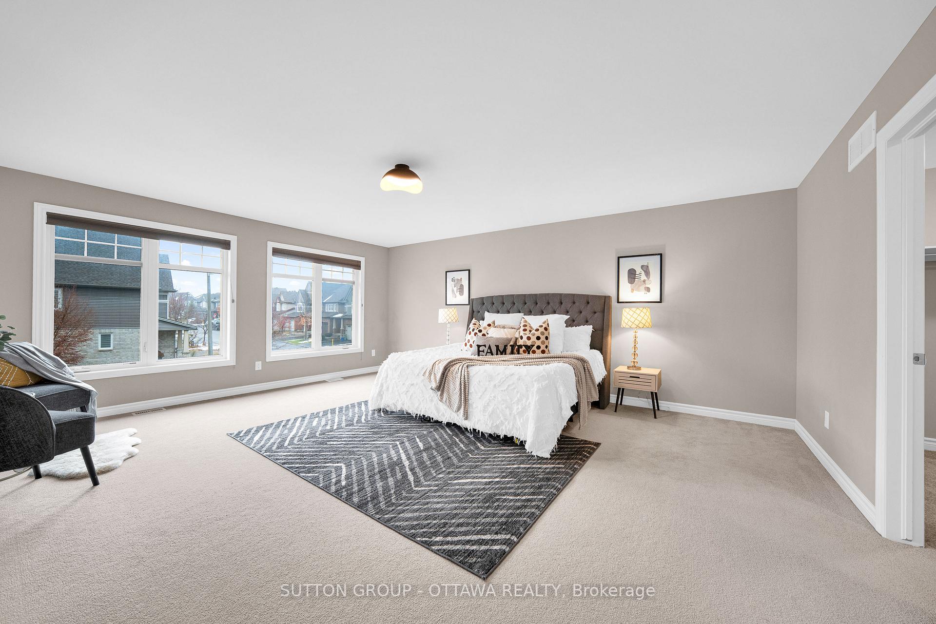 Photo 20 of 412 Odessa Way, Ottawa, Barrhaven - Cedargrove/Fraserdale — HOMEH