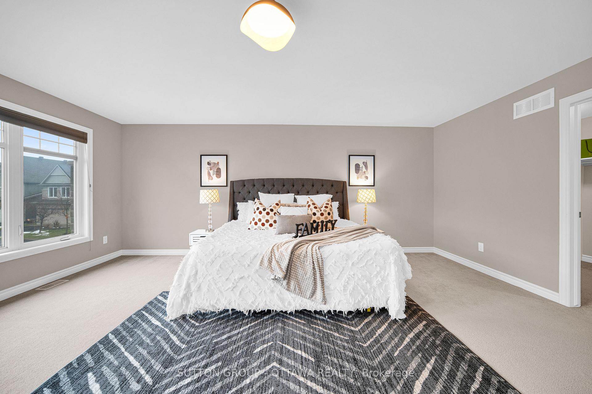 Photo 25 of 412 Odessa Way, Ottawa, Barrhaven - Cedargrove/Fraserdale — HOMEH