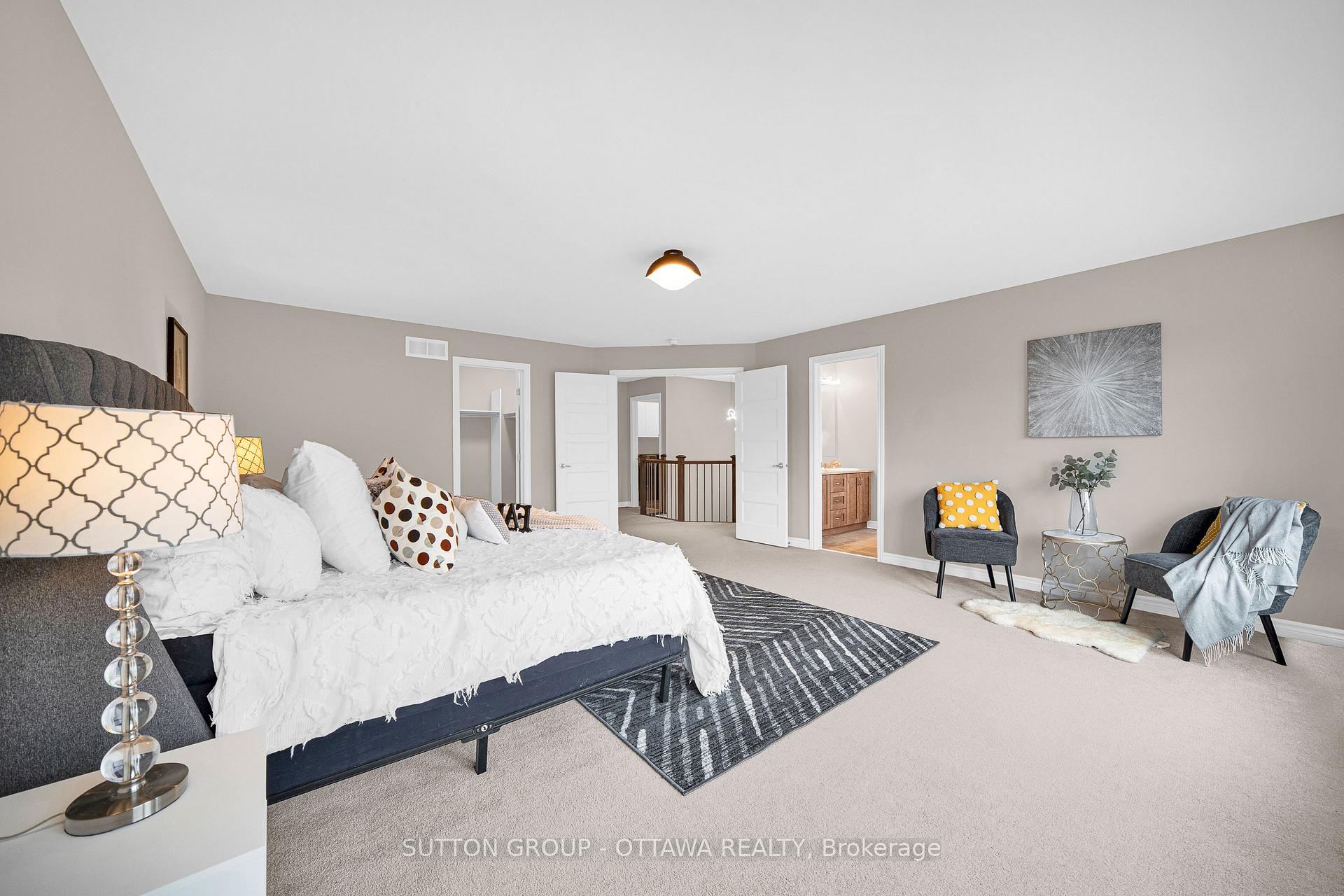 Photo 23 of 412 Odessa Way, Ottawa, Barrhaven - Cedargrove/Fraserdale — HOMEH