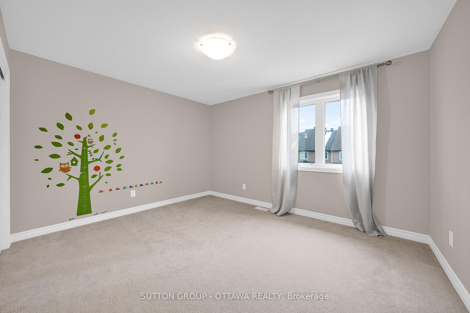 Photo 34 of 412 Odessa Way, Ottawa, Barrhaven - Cedargrove/Fraserdale — HOMEH