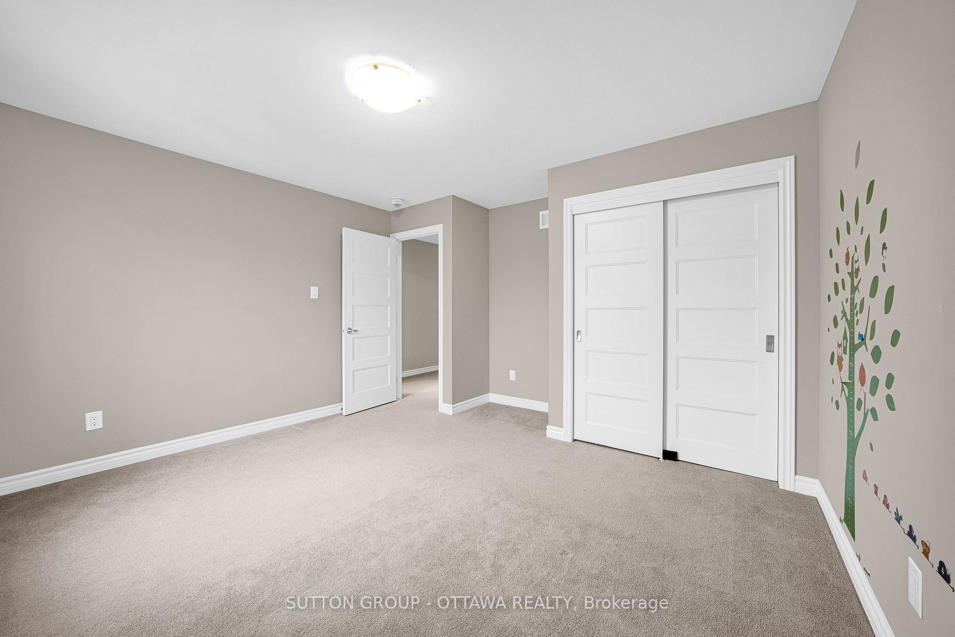 Photo 32 of 412 Odessa Way, Ottawa, Barrhaven - Cedargrove/Fraserdale — HOMEH