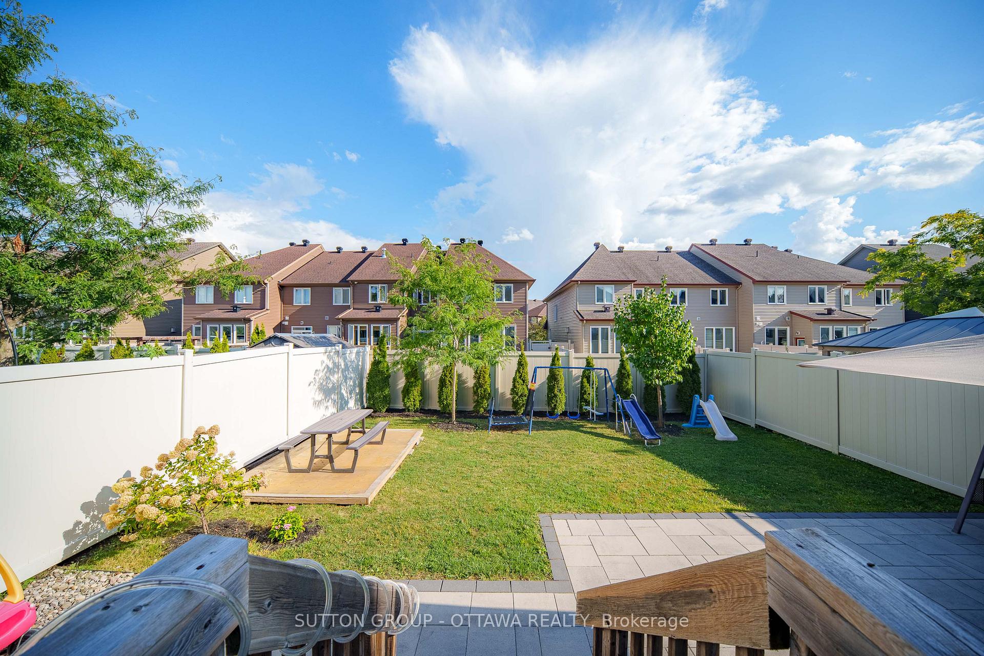 Photo 40 of 412 Odessa Way, Ottawa, Barrhaven - Cedargrove/Fraserdale — HOMEH