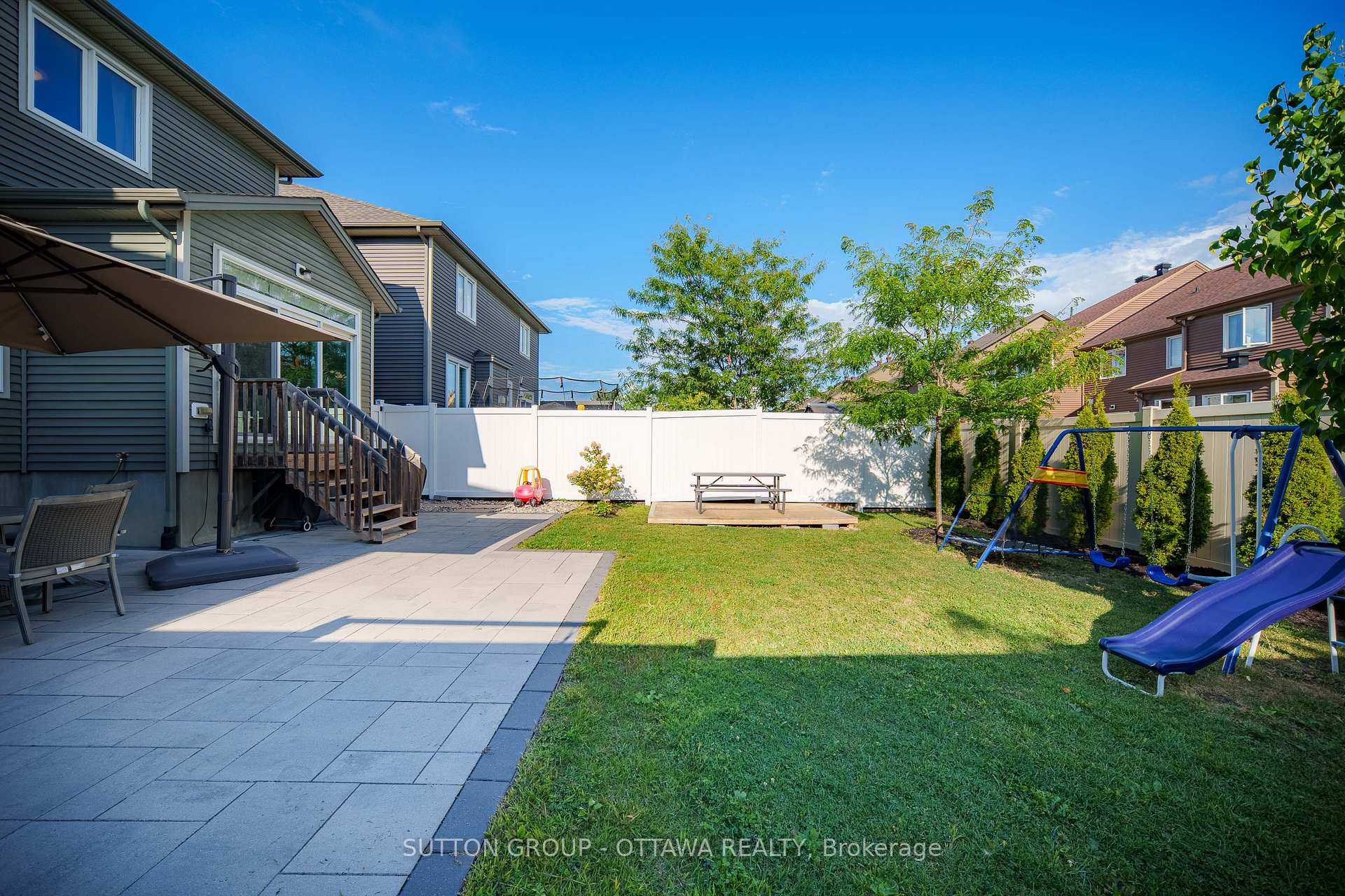Photo 47 of 412 Odessa Way, Ottawa, Barrhaven - Cedargrove/Fraserdale — HOMEH
