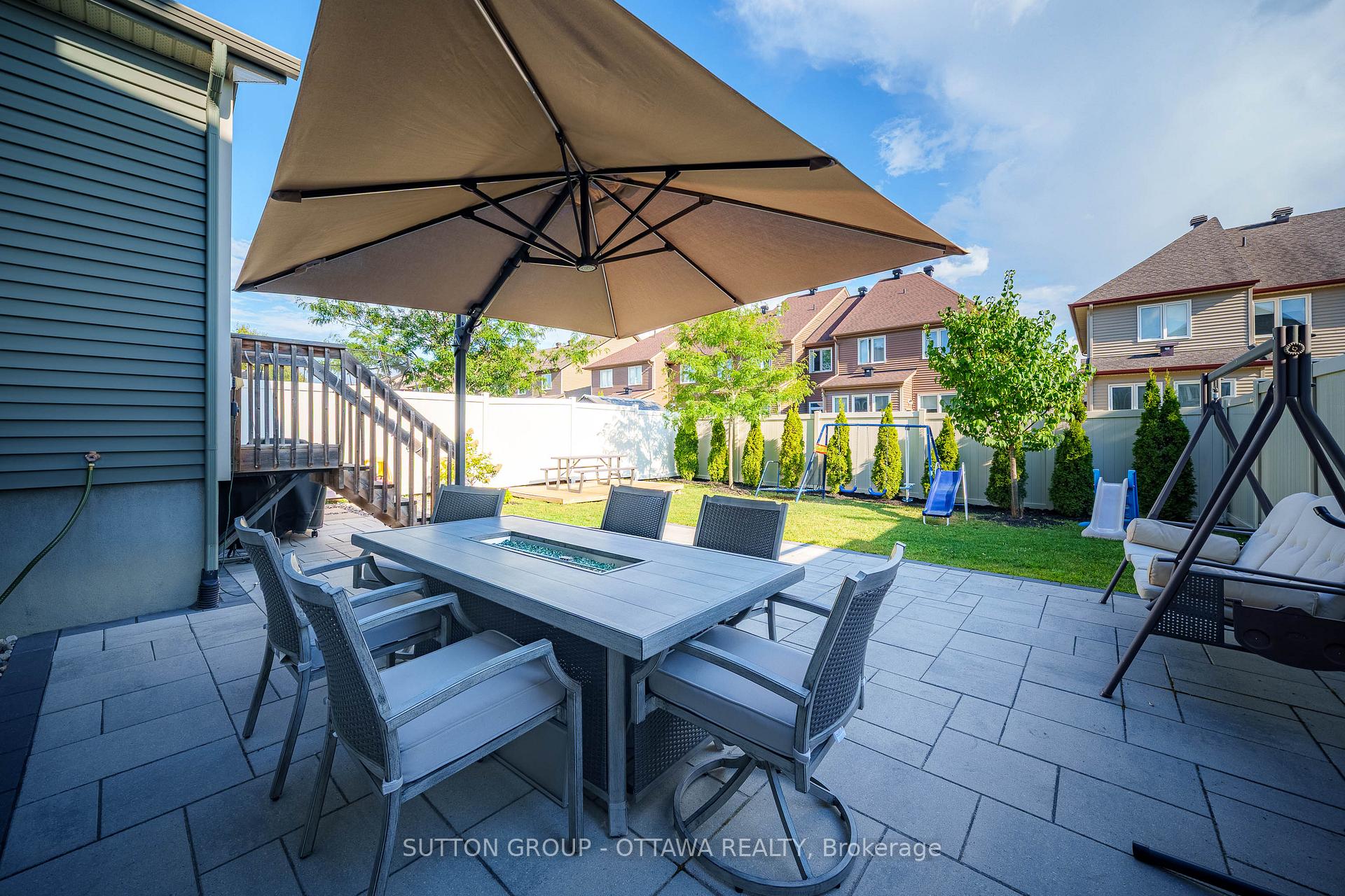Photo 48 of 412 Odessa Way, Ottawa, Barrhaven - Cedargrove/Fraserdale — HOMEH