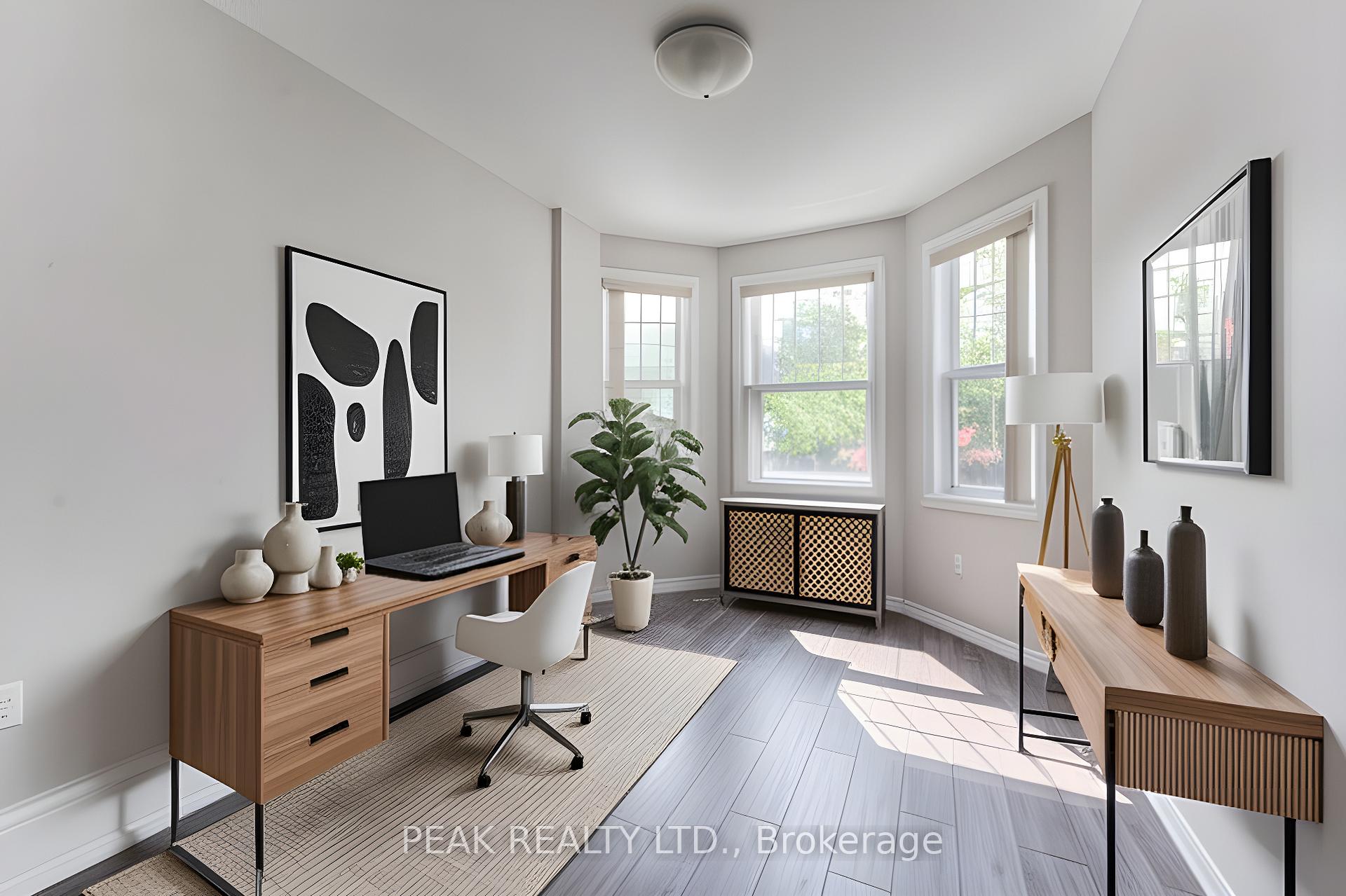 Photo 15 of 552 Altheim Crescent, Waterloo — HOMEH
