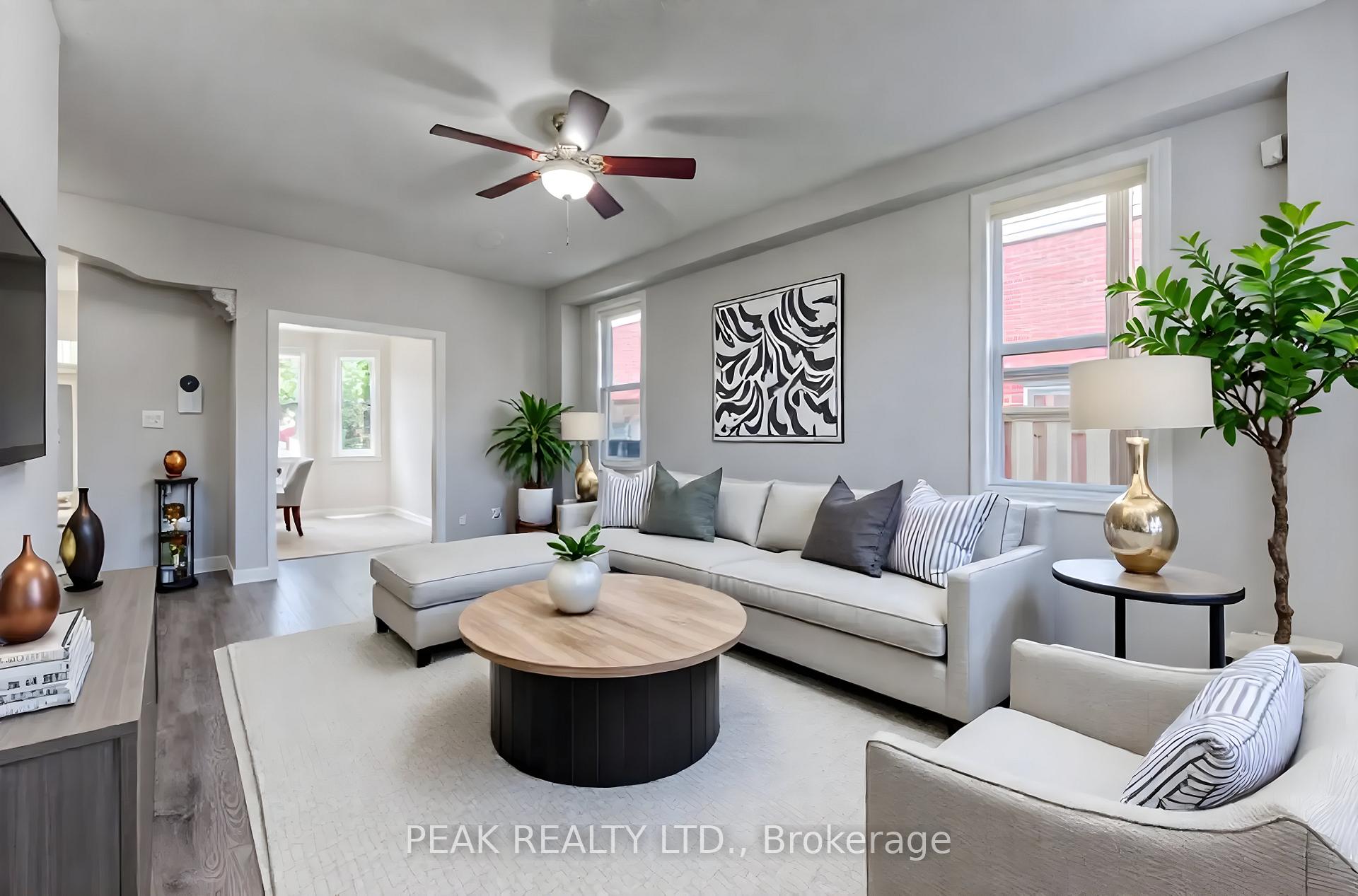 Photo 19 of 552 Altheim Crescent, Waterloo — HOMEH