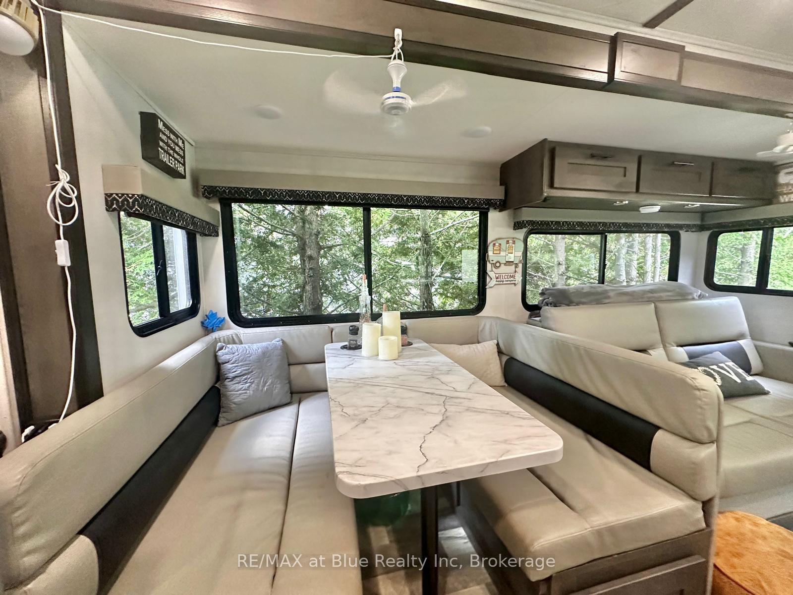 Photo 5 of Unit Tamarak 92, 7489 Sideroad 5, Wellington North, Rural Wellington North — HOMEH