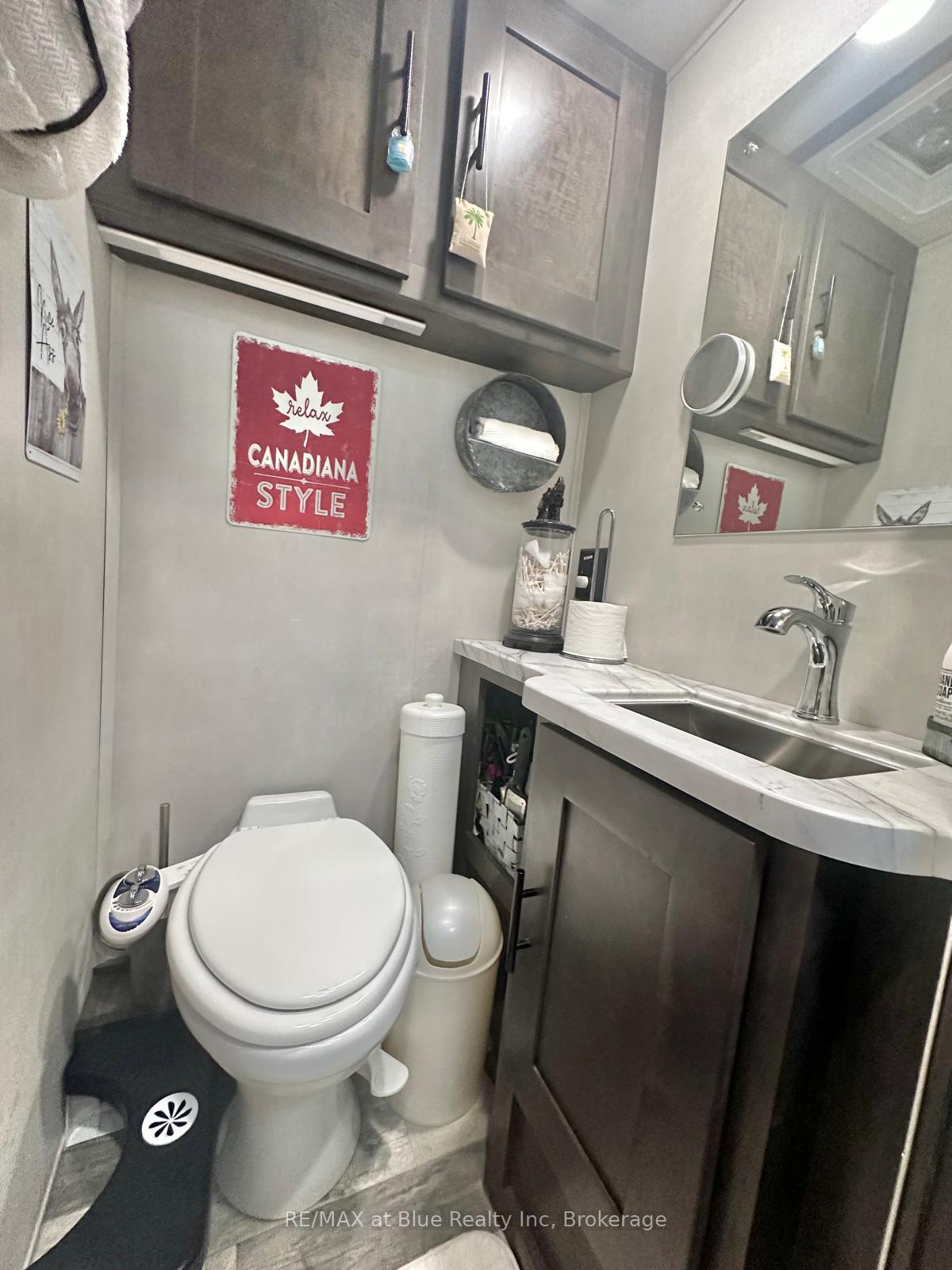 Photo 18 of Unit Tamarak 92, 7489 Sideroad 5, Wellington North, Rural Wellington North — HOMEH