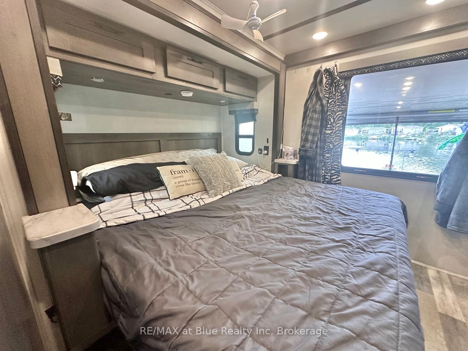 Photo 20 of Unit Tamarak 92, 7489 Sideroad 5, Wellington North, Rural Wellington North — HOMEH