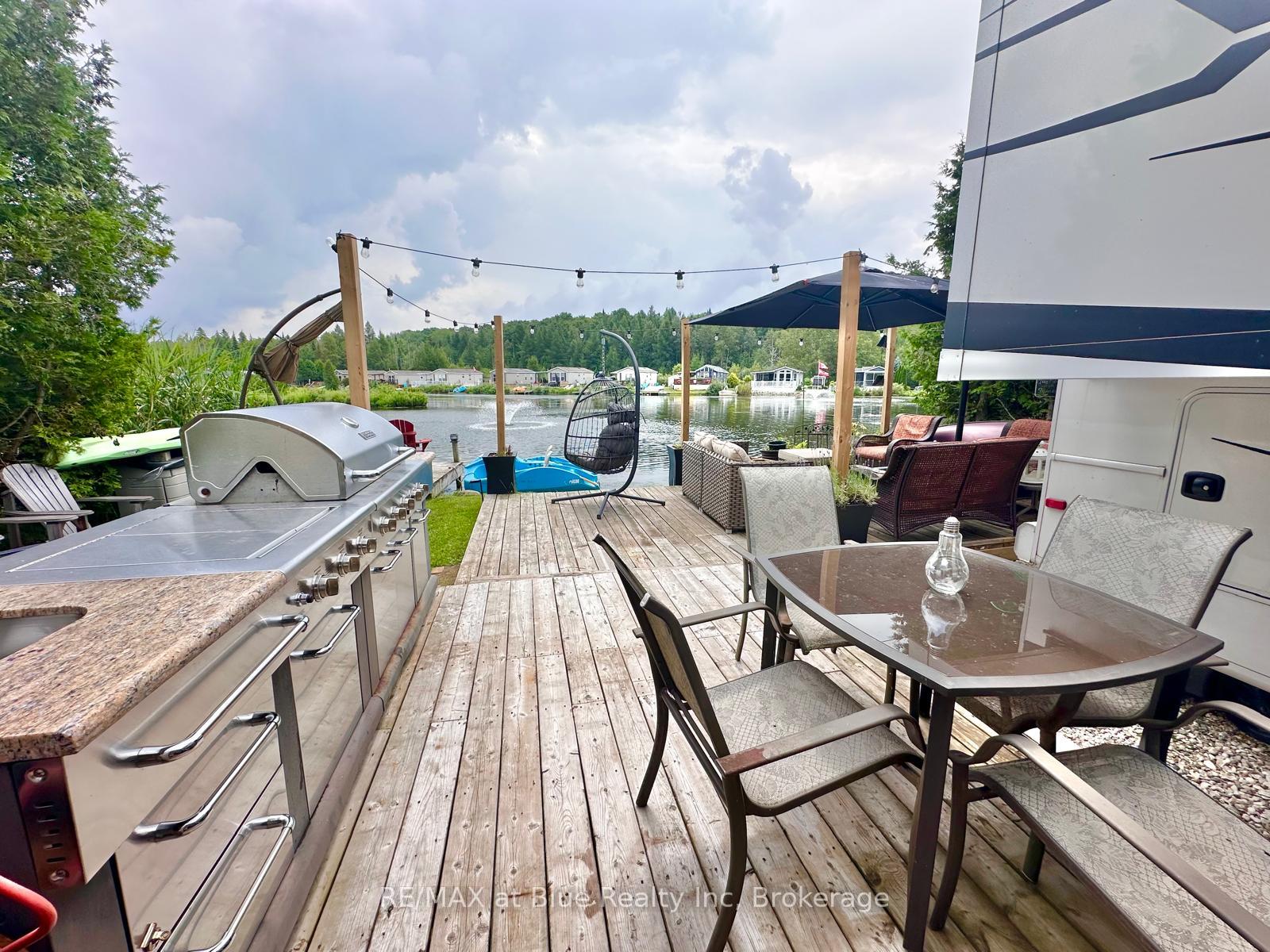 Photo 33 of Unit Tamarak 92, 7489 Sideroad 5, Wellington North, Rural Wellington North — HOMEH
